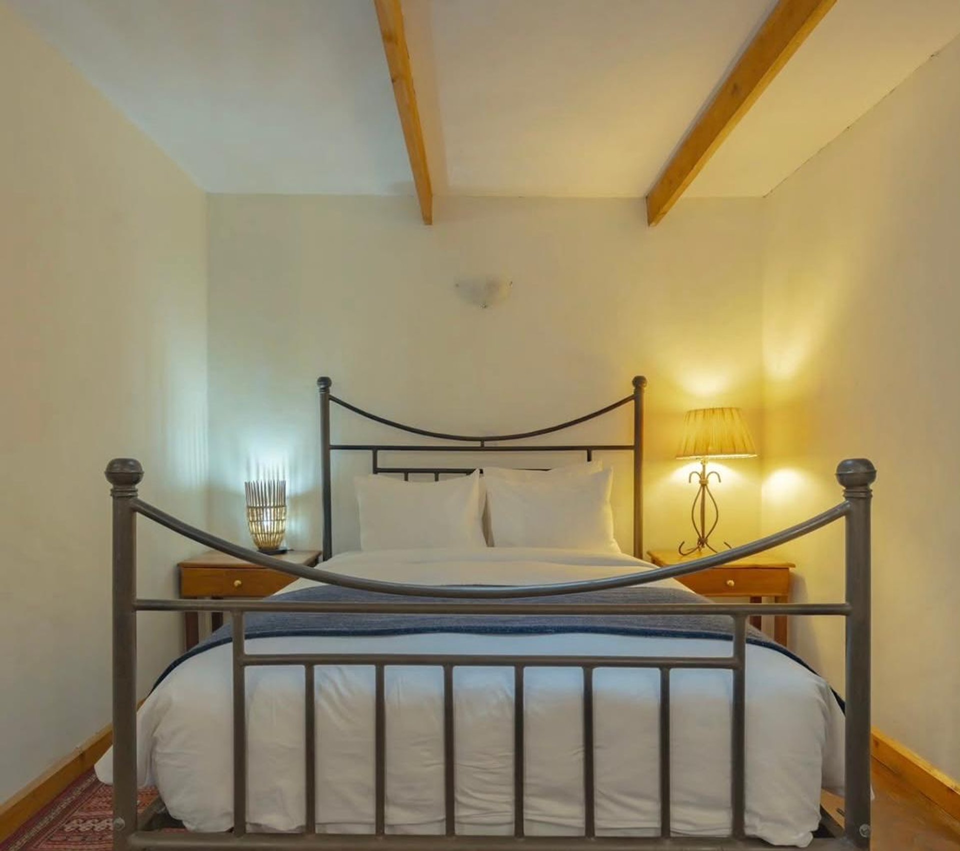 Lavender suite — Nanyuki, Kenya