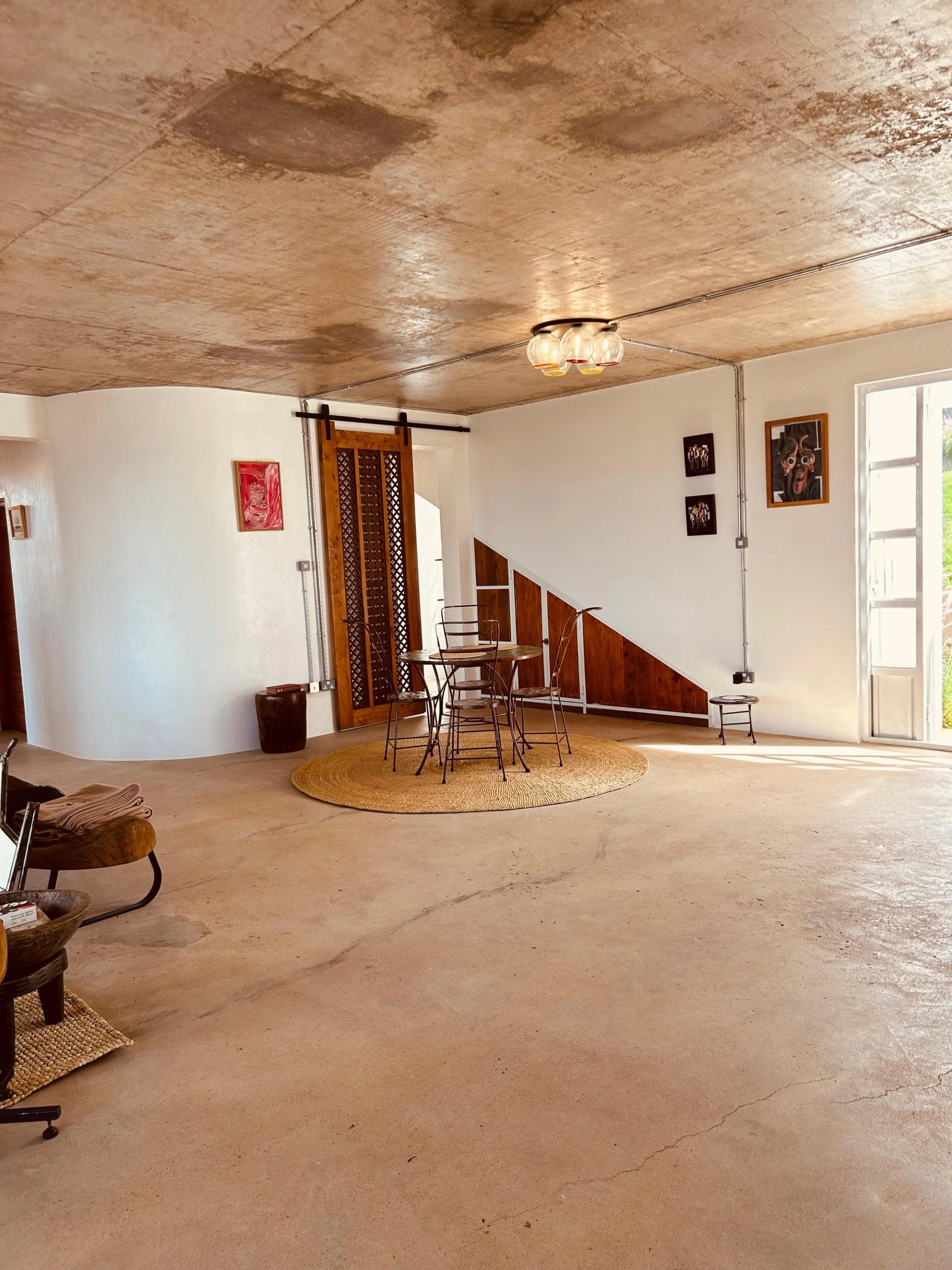 Maparasha house — Kajiado, Kenya