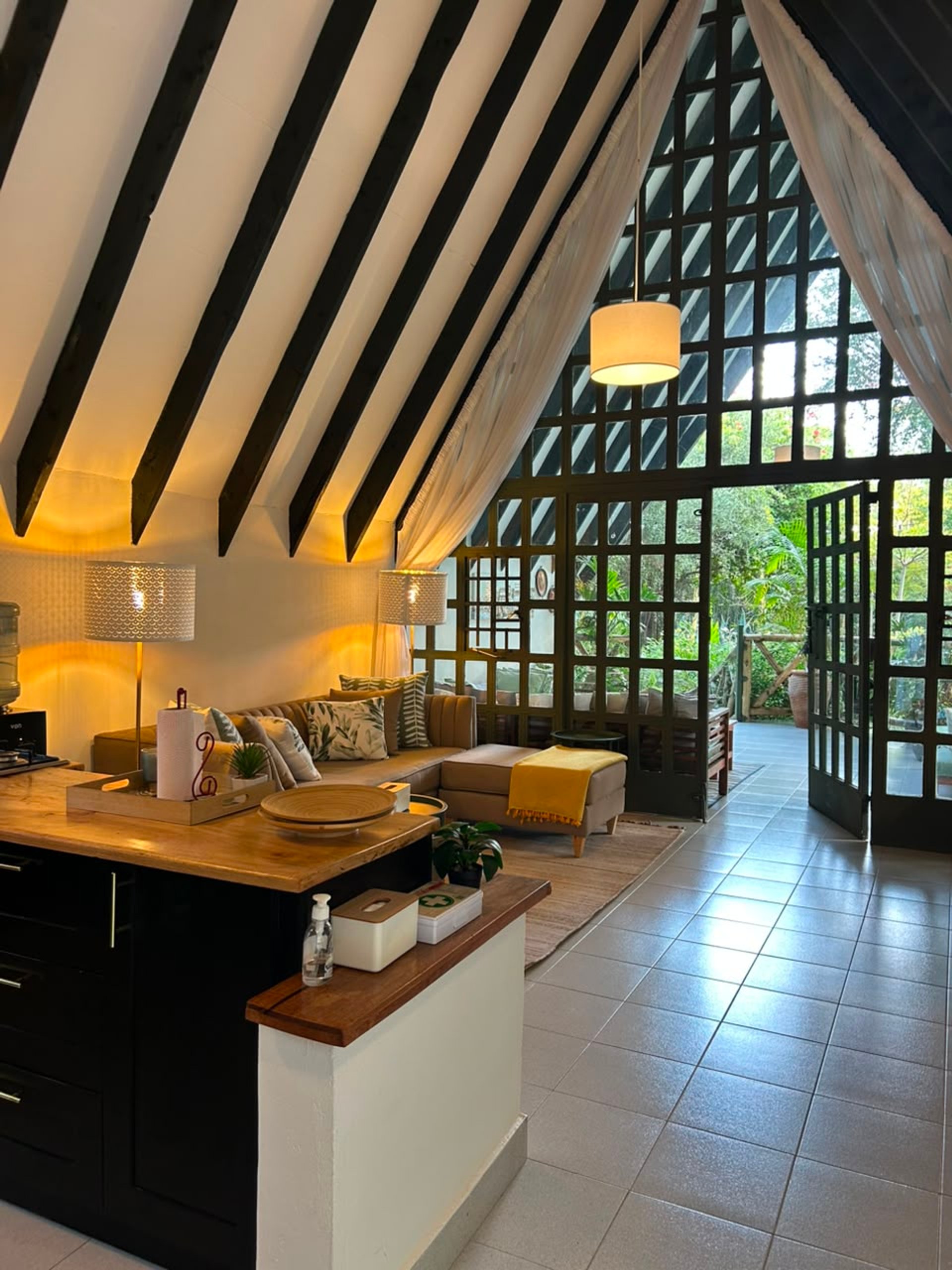 A frame cabin in Machakos — Machakos, Kenya