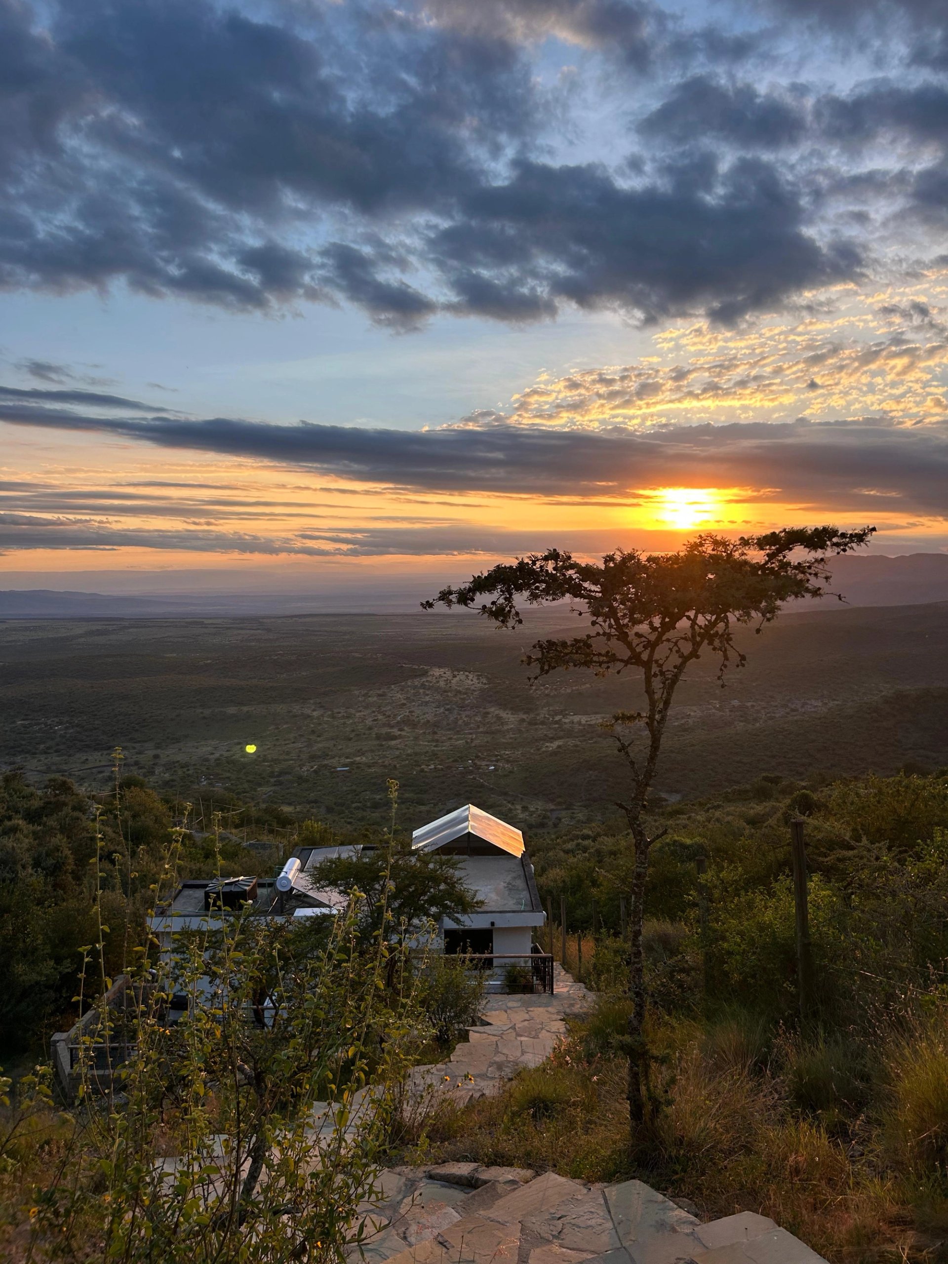 Galaxy villa — Kajiado, Kenya