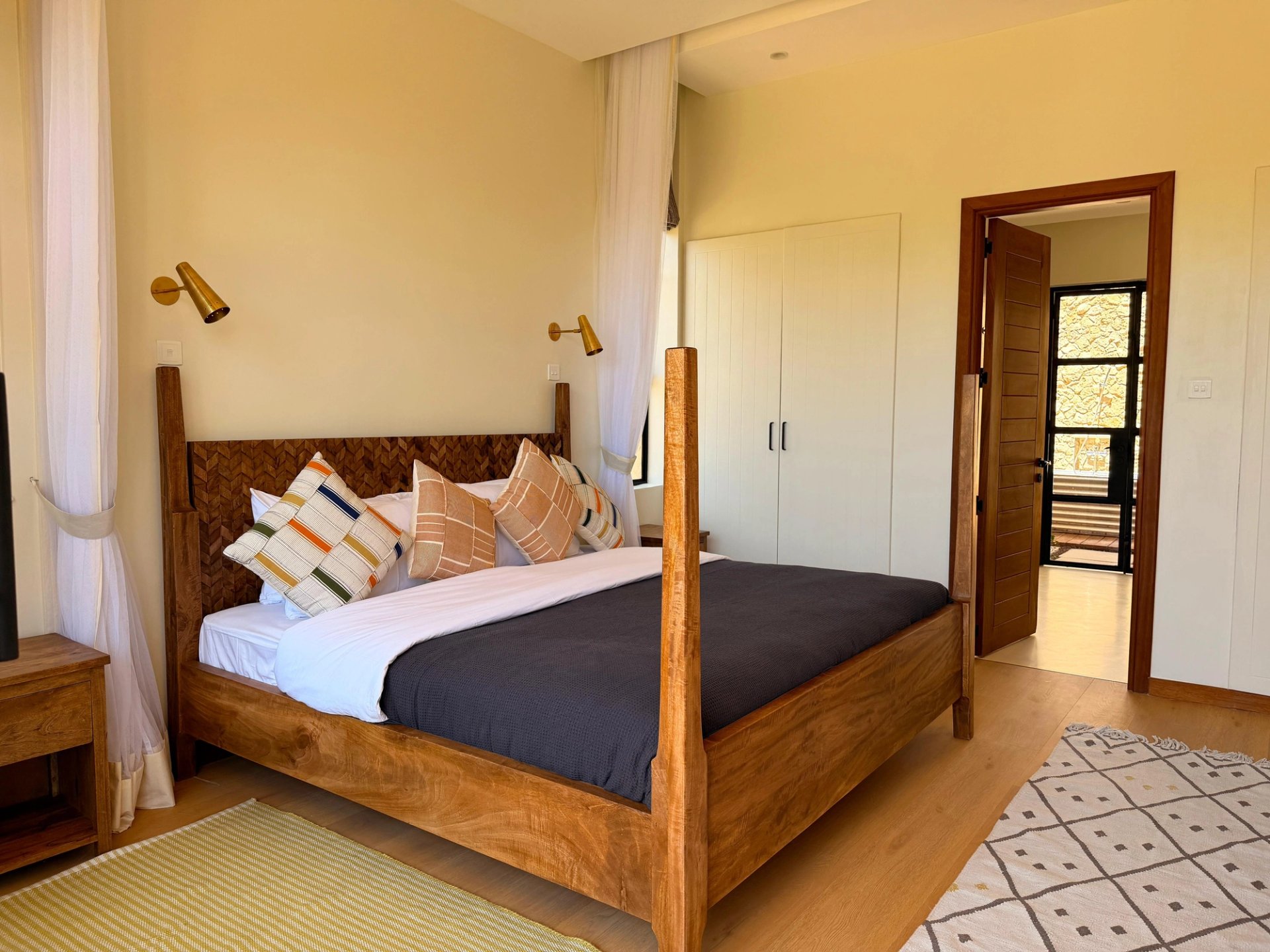 Rubi Ranch Naivasha — Naivasha, Kenya
