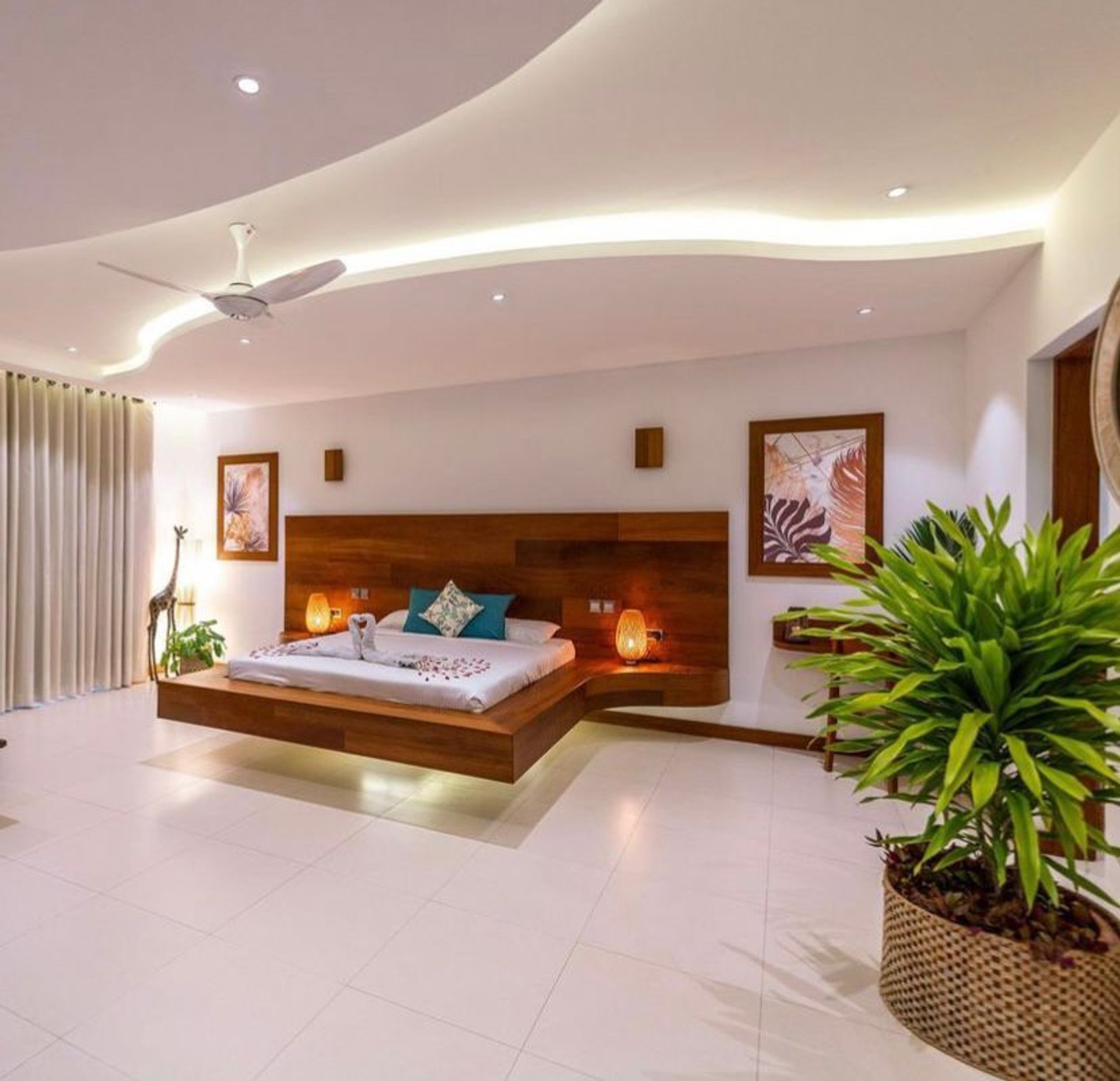 Nirvana Diani — Diani, Kenya