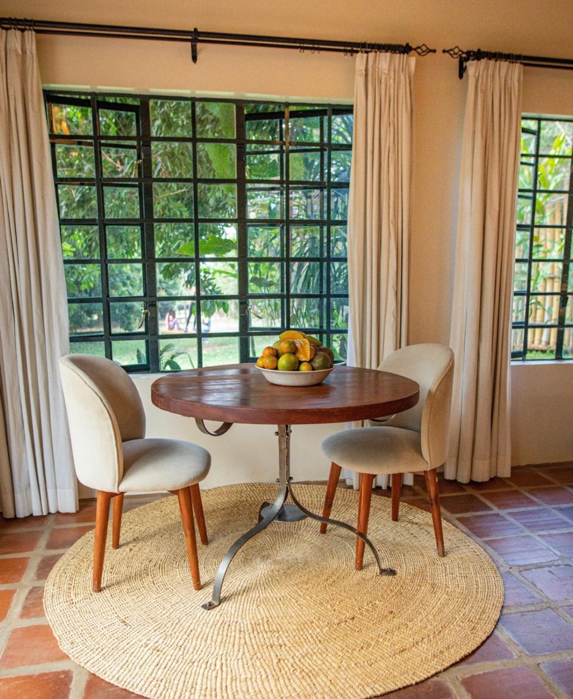 Lichi house — Murang'a, Kenya