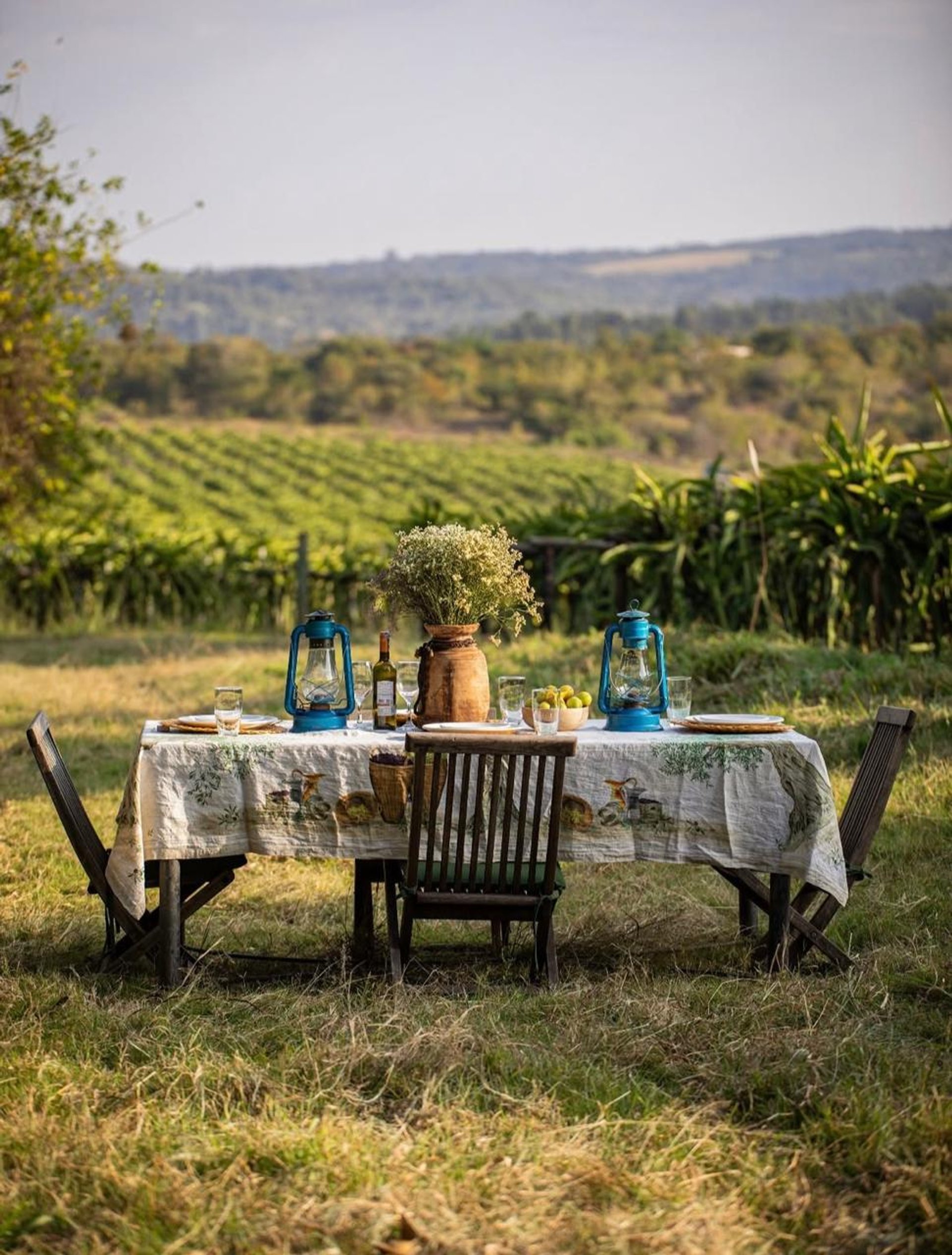 Murang'a luxury short-stay properties — LAI Group KE
