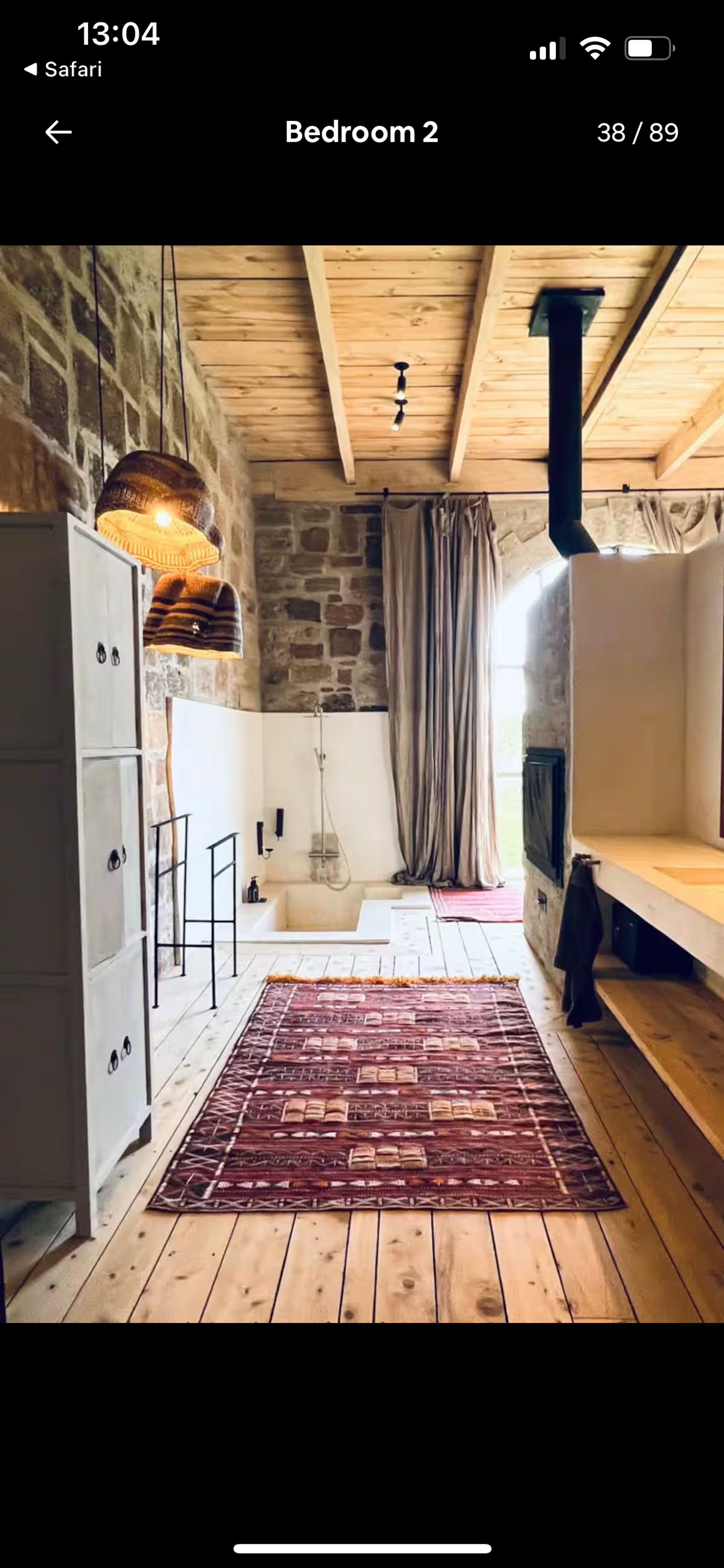 Morijoi House — Nanyuki, Kenya