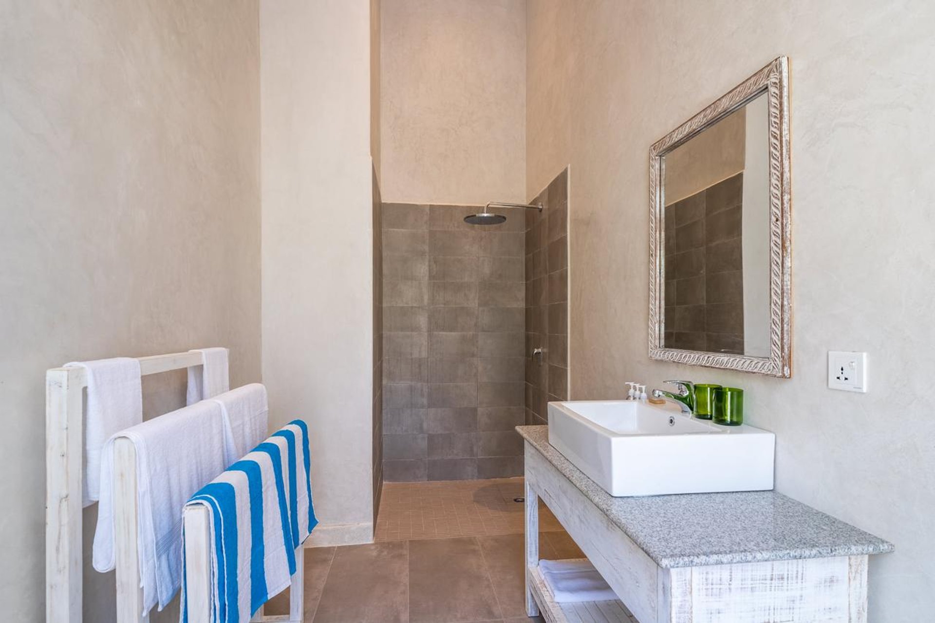 Saffron villas — Diani, Kenya