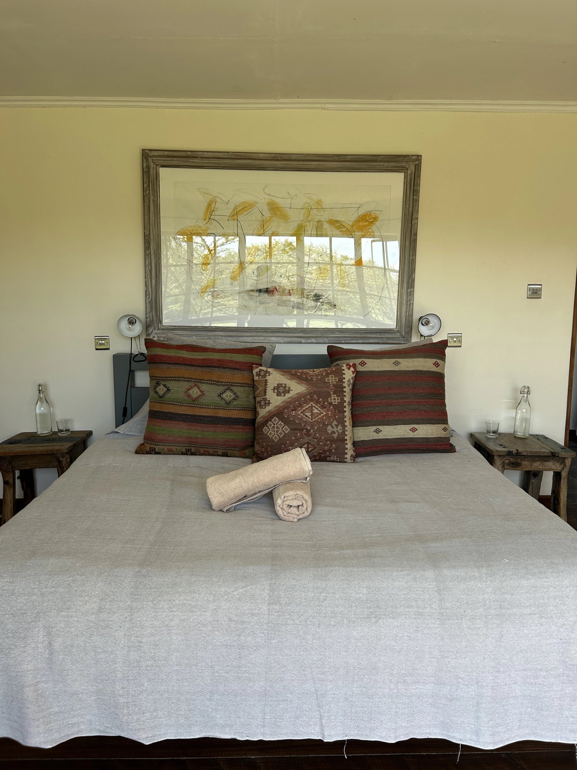 Longonot Loft — Naivasha, Kenya