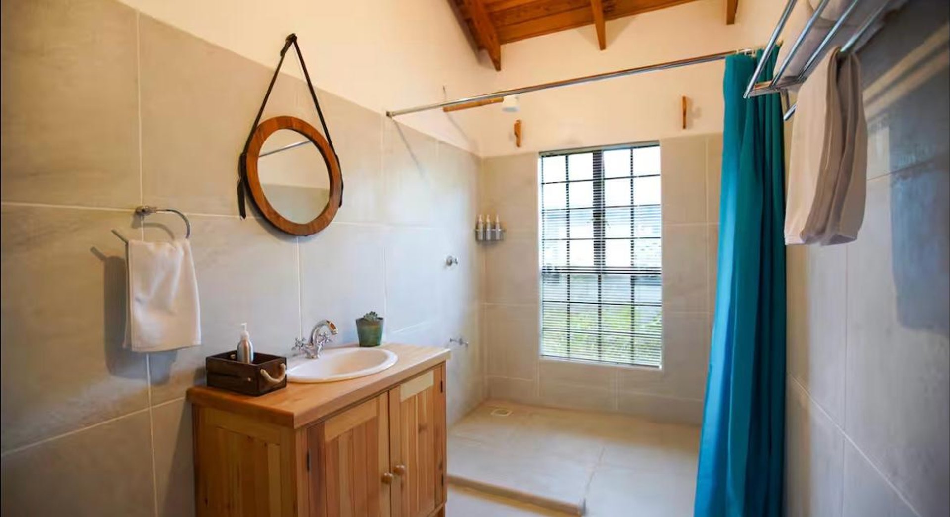Ostrich house — Murang'a, Kenya