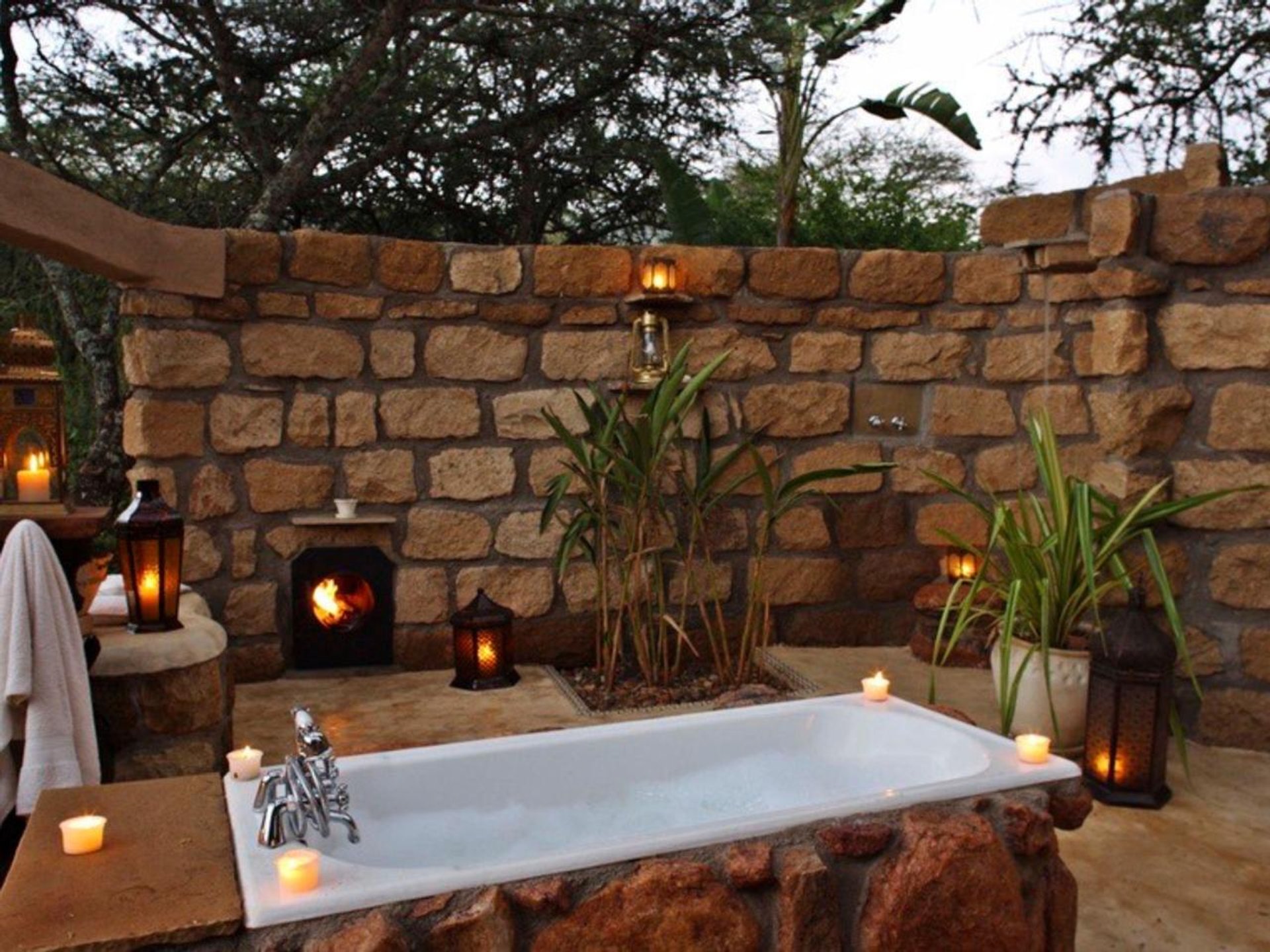Tandala estate — Kajiado, Kenya