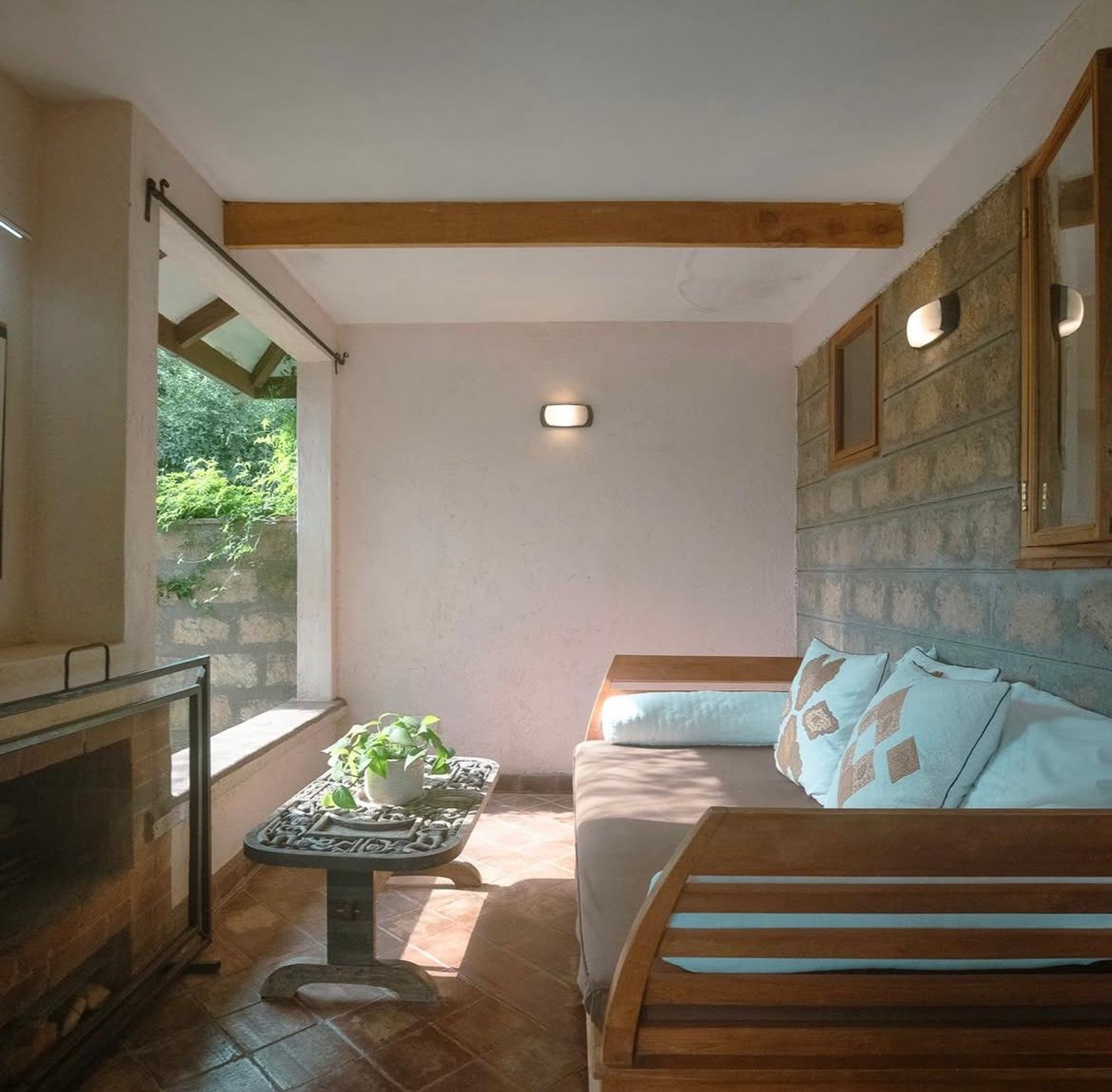 Lavender suite — Nanyuki, Kenya