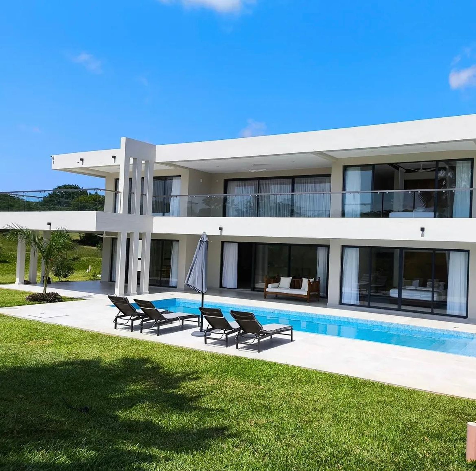 Mkoma house — Kilifi, Kenya