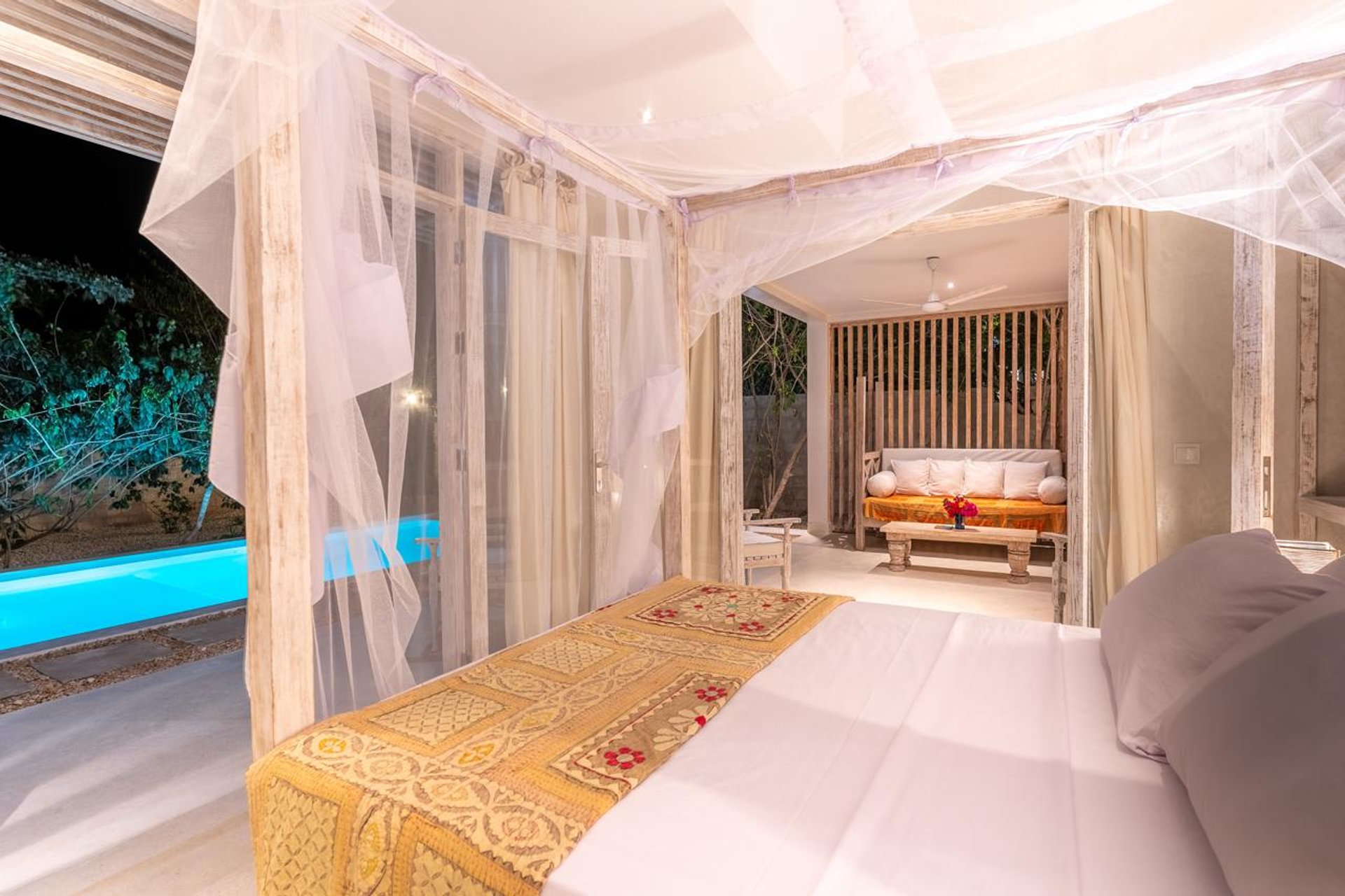 Saffron villas — Diani, Kenya