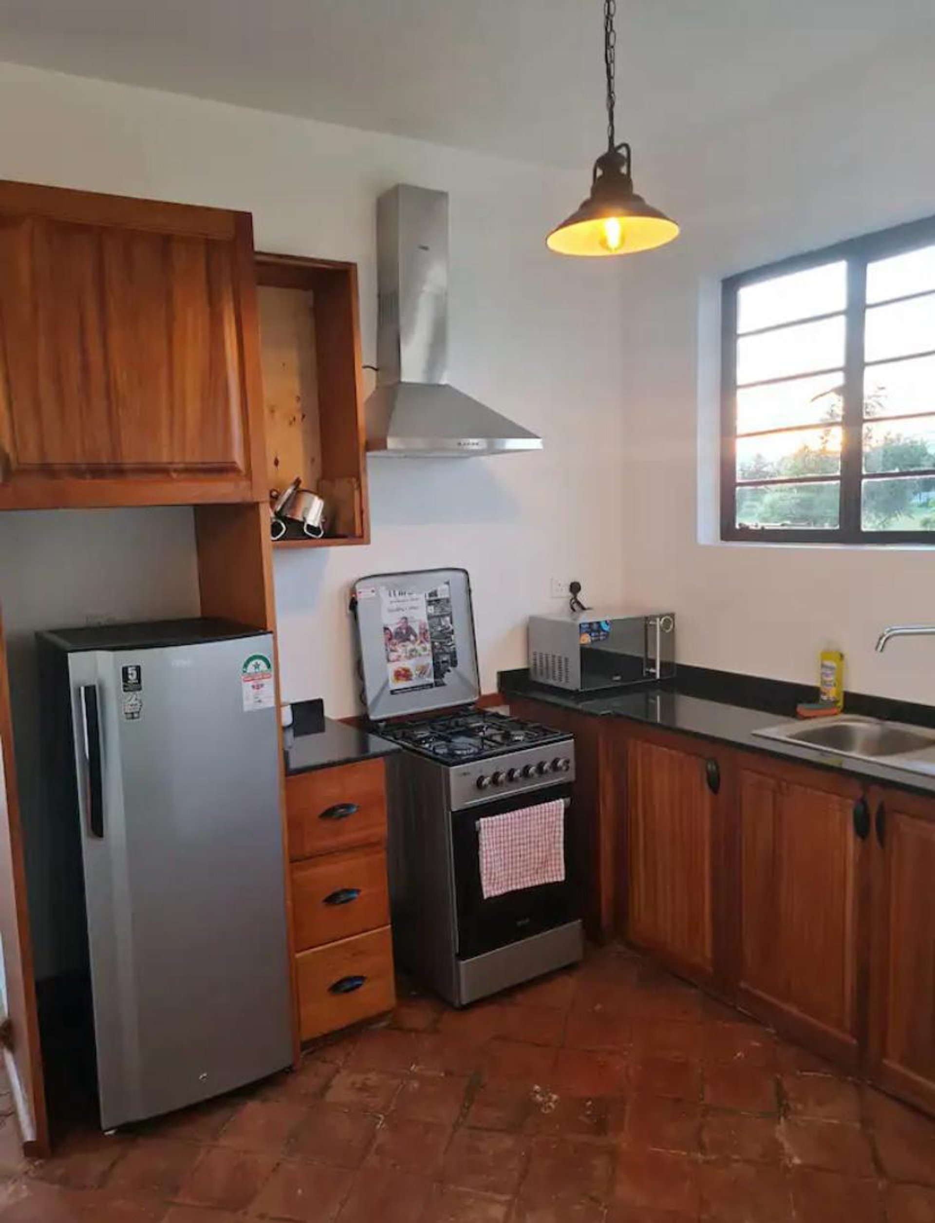 The landing 2 bedroom cottages — Nanyuki, Kenya