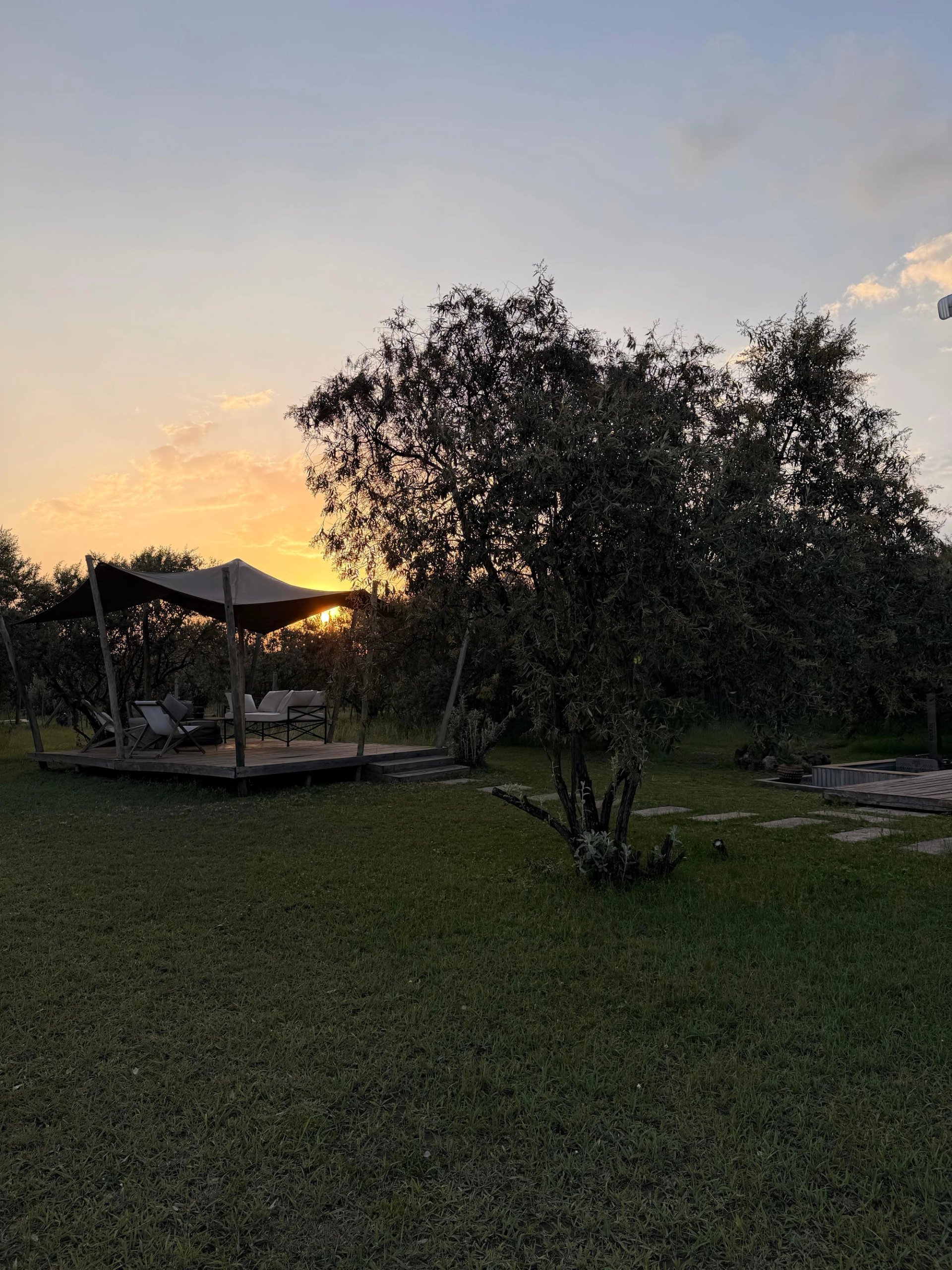 Mabati Mansion — Naivasha, Kenya