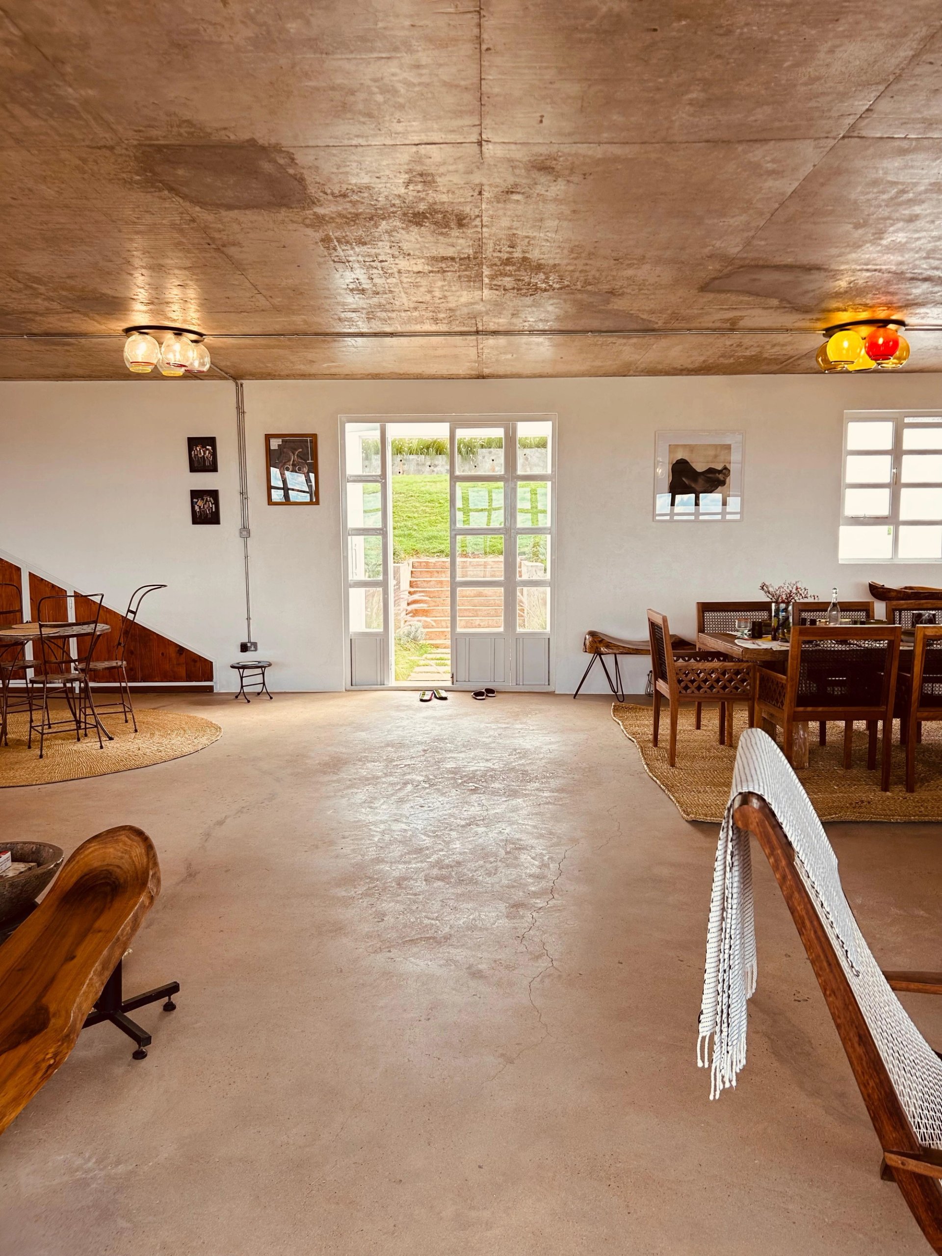 Maparasha house — Kajiado, Kenya