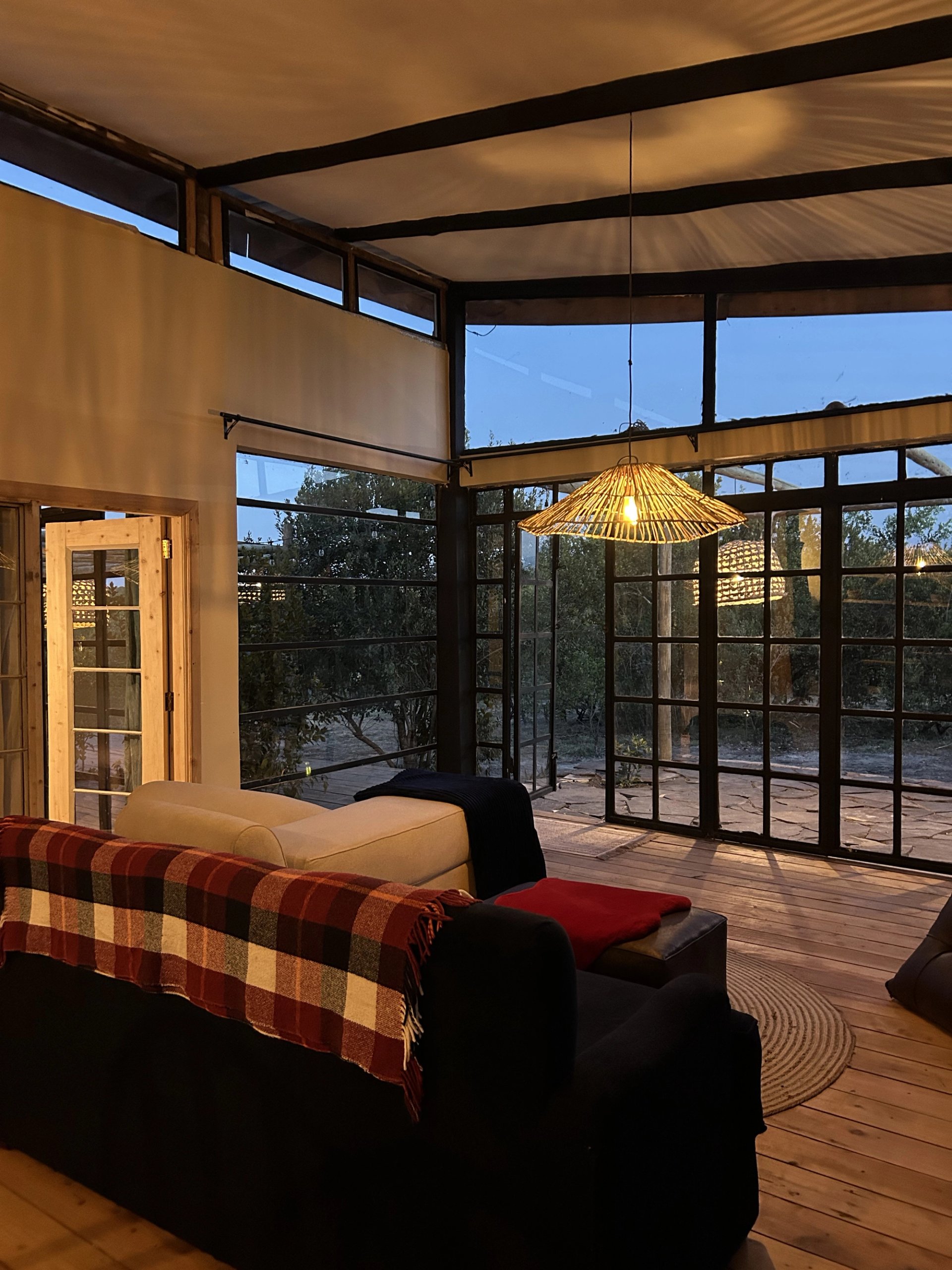 The Cabins Nanyuki — Nanyuki, Kenya