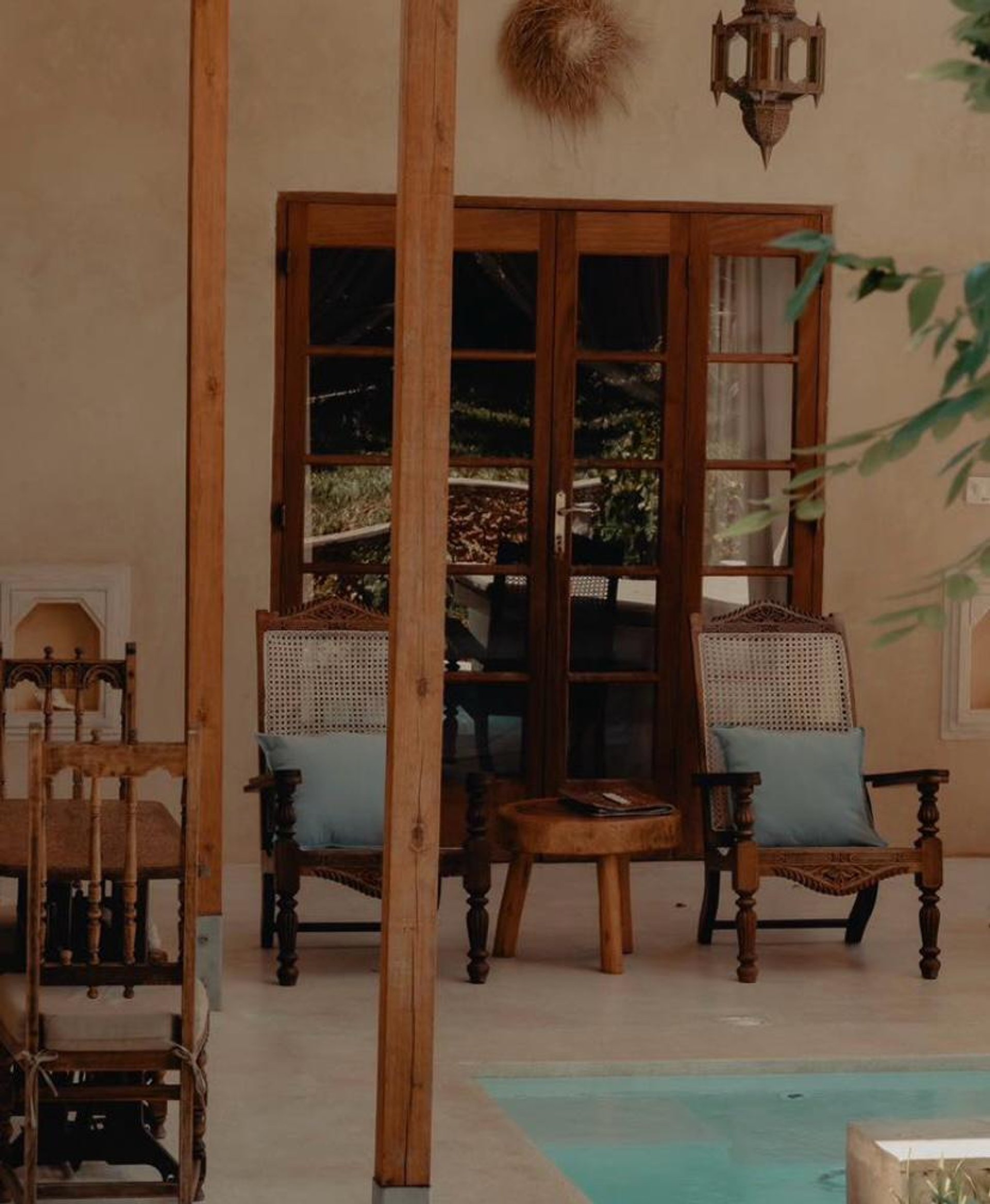 Vervet suite — Diani, Kenya