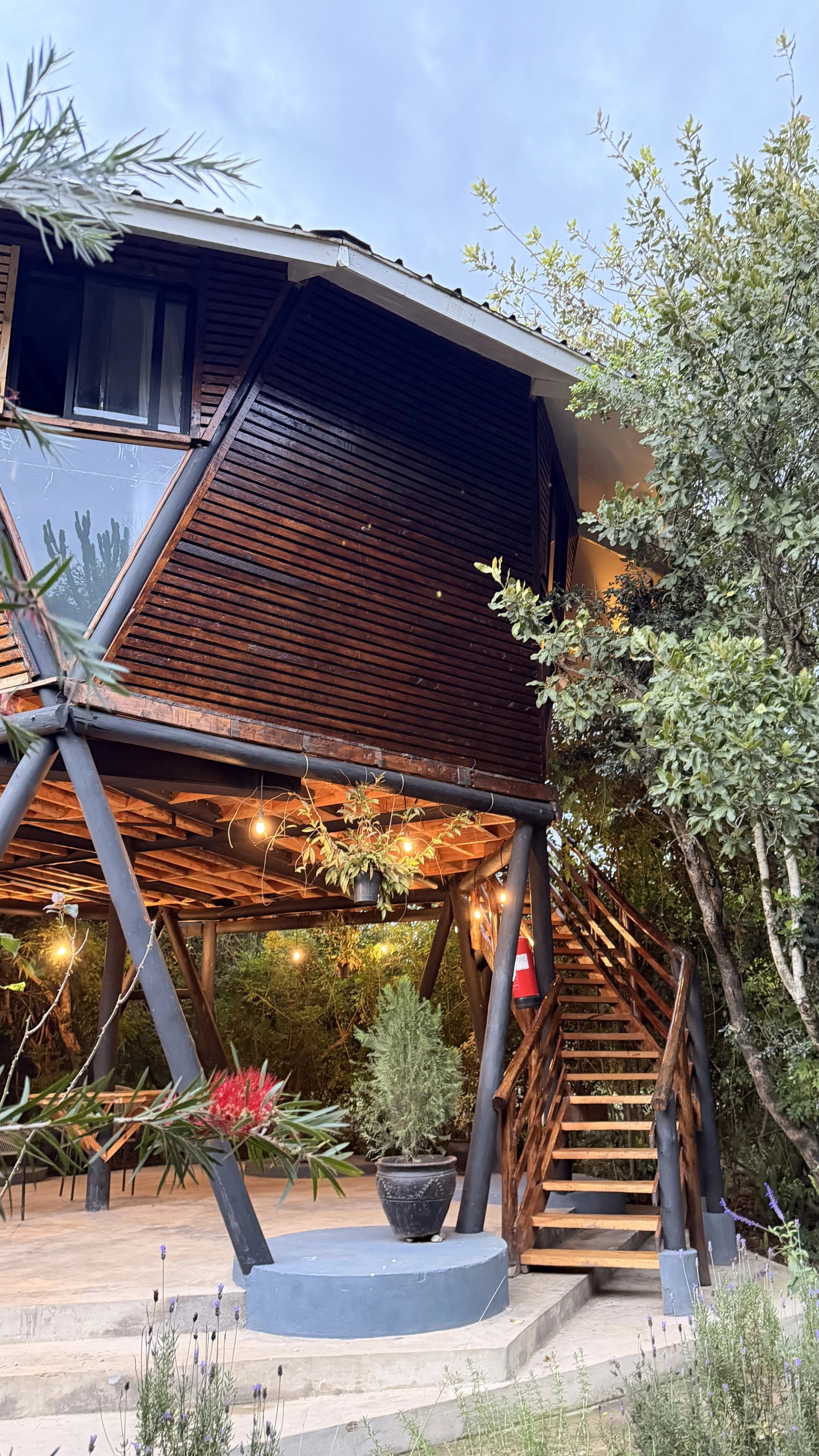 Sunrise villa — luxury Luxury Estate in Nanyuki, Kenya