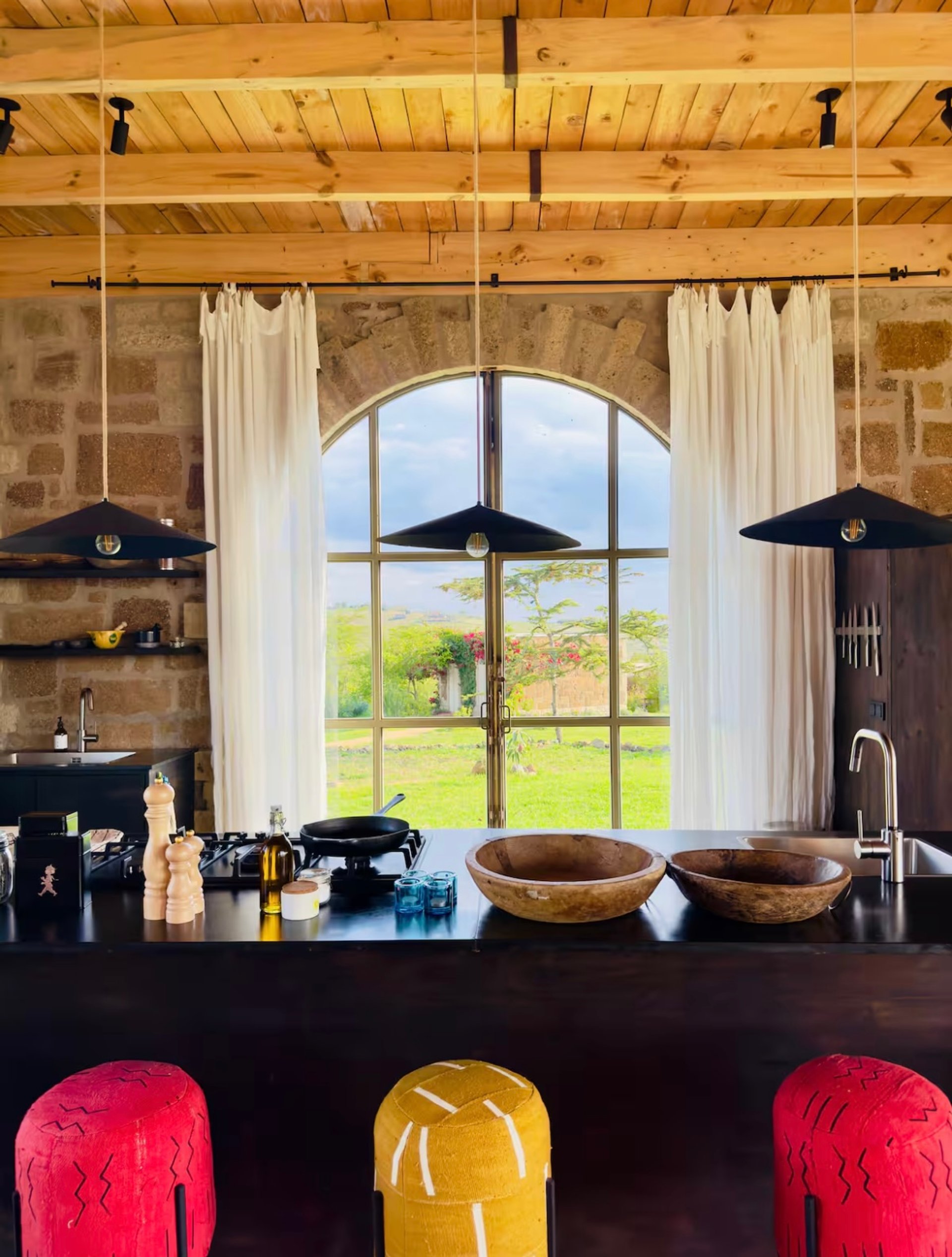 Morijoi House — Nanyuki, Kenya