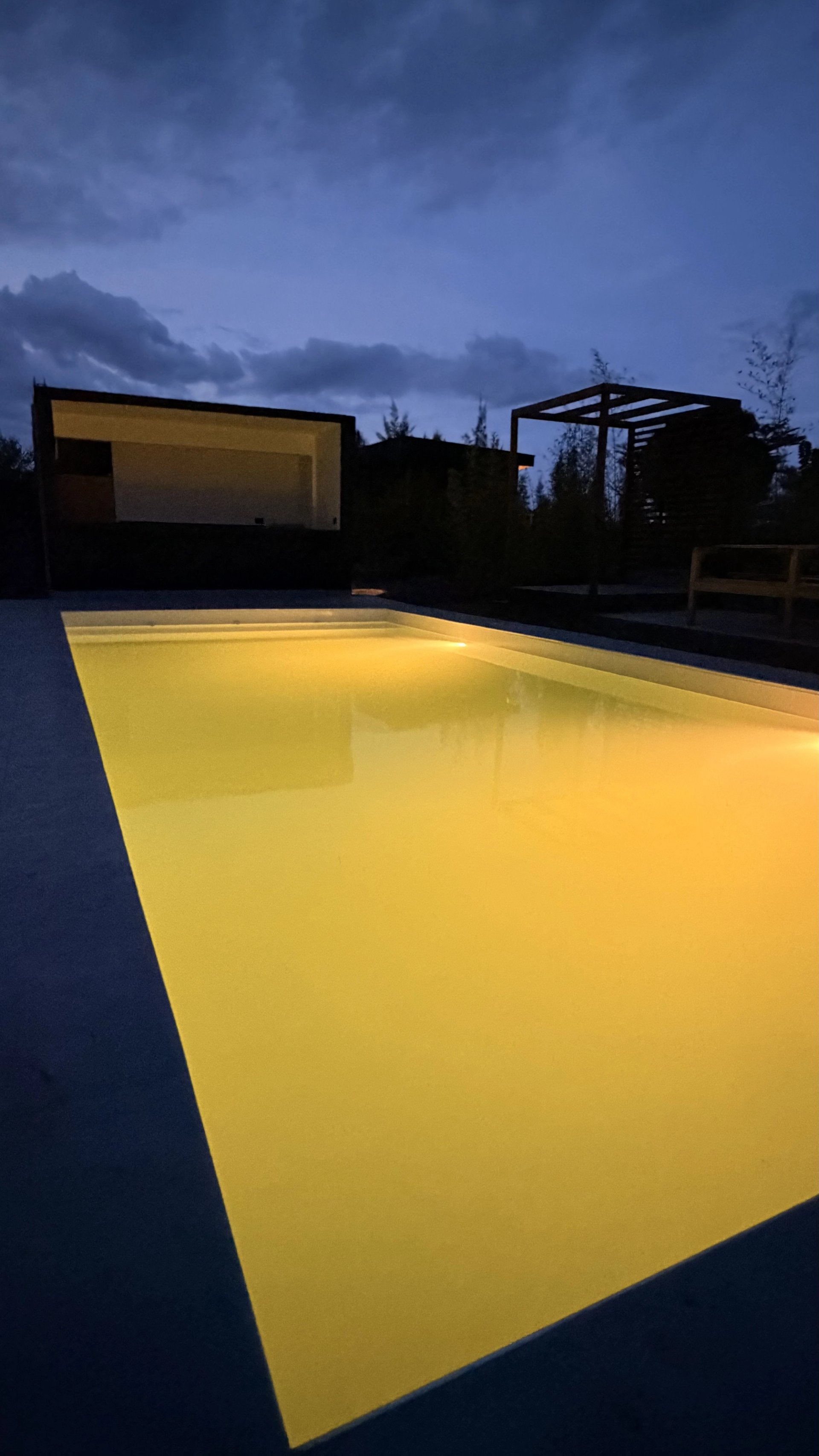 Sunrise villa — Nanyuki, Kenya