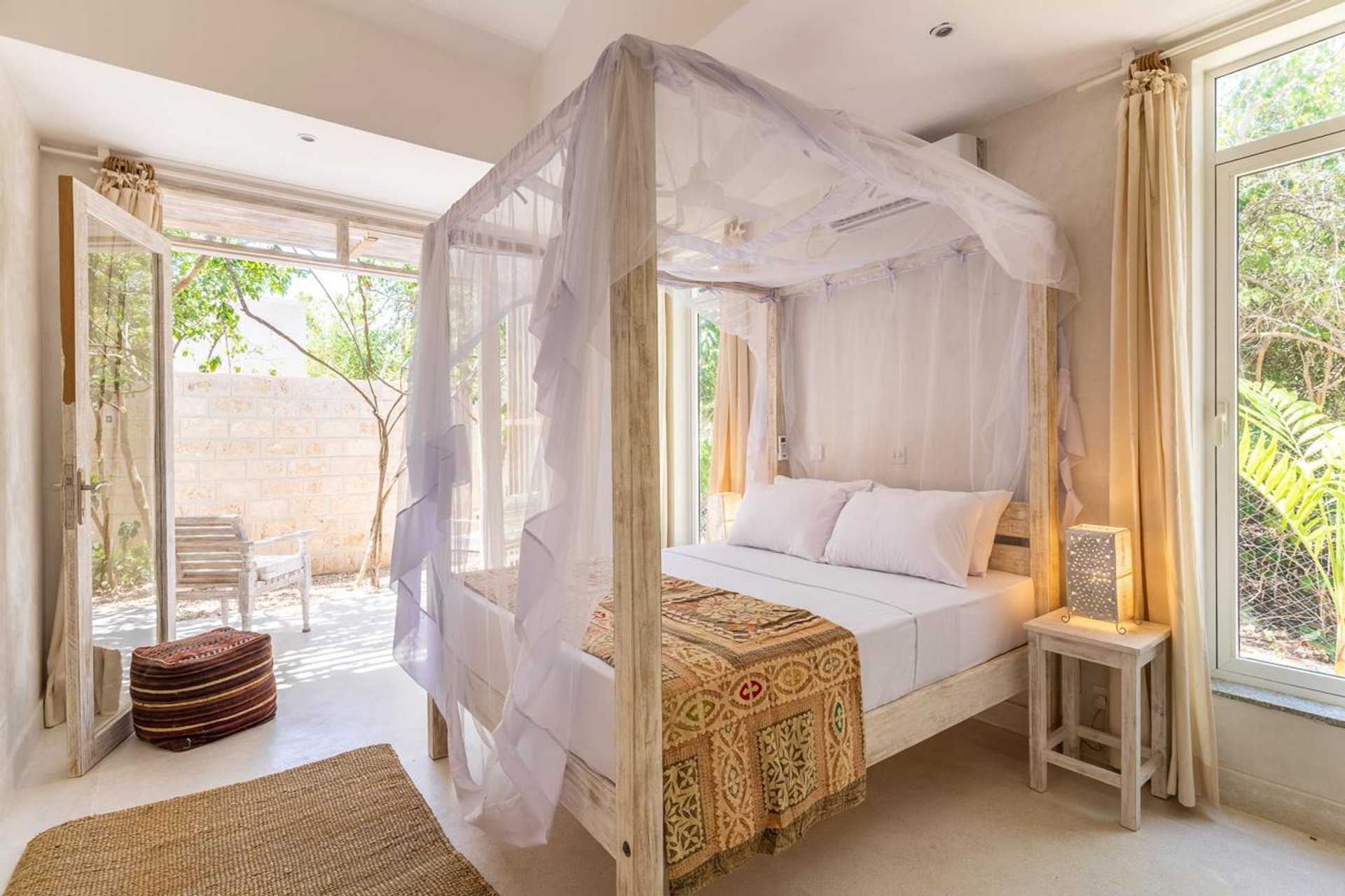 Saffron villas — Diani, Kenya
