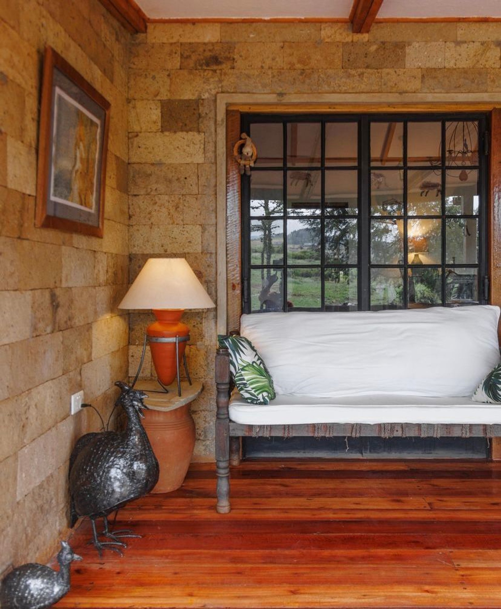 Chui cottage — Timau, Kenya