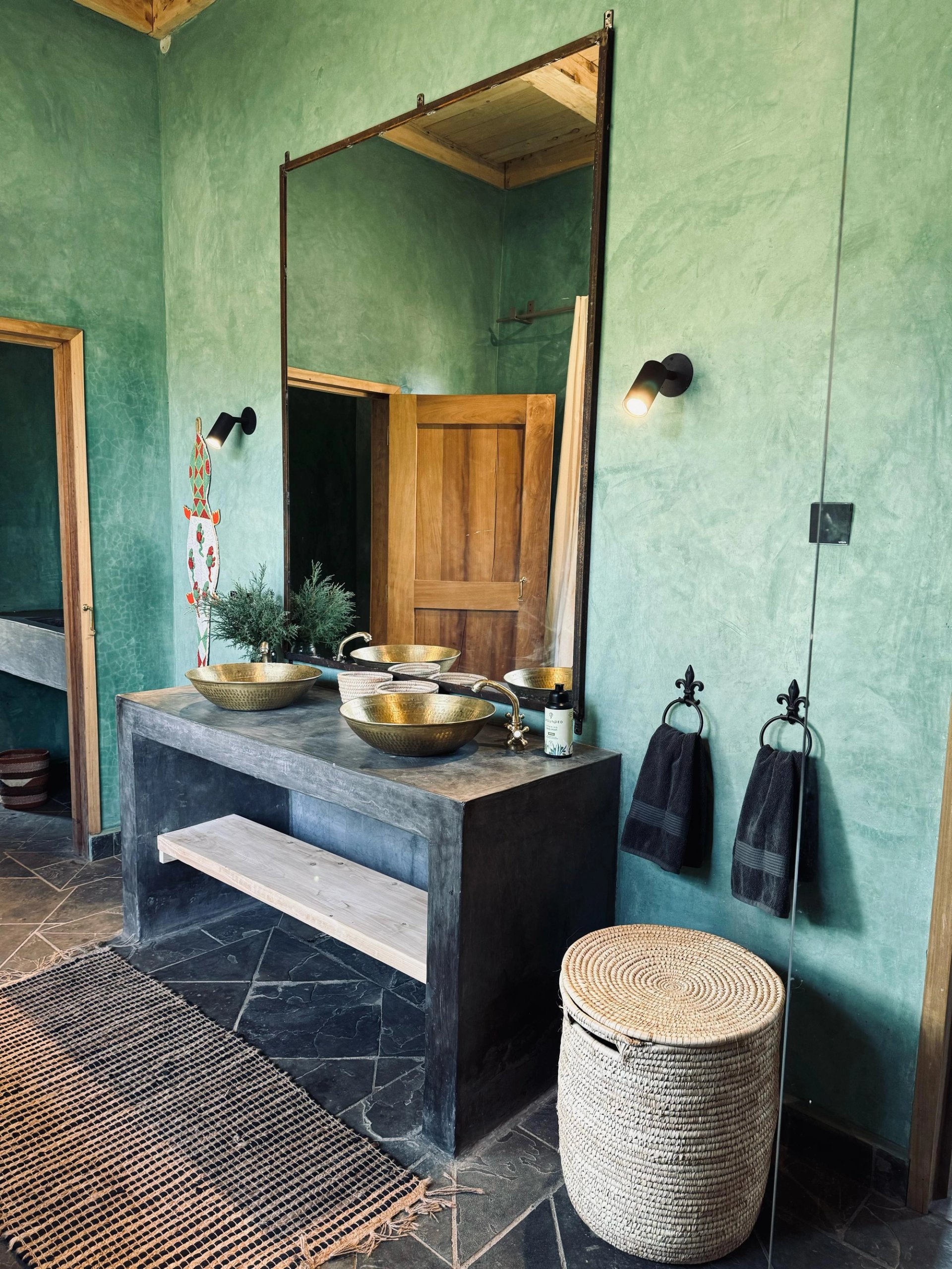 River Run House — Nanyuki, Kenya