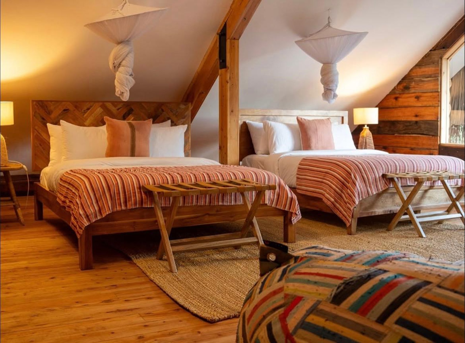 Firefly lakehouse — Thika, Kenya
