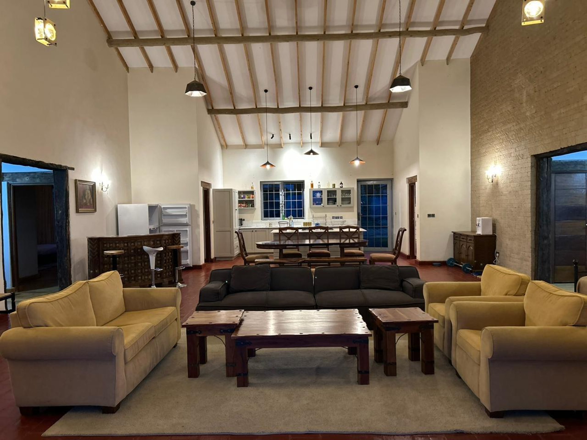 Leilani Annex — Naivasha, Kenya