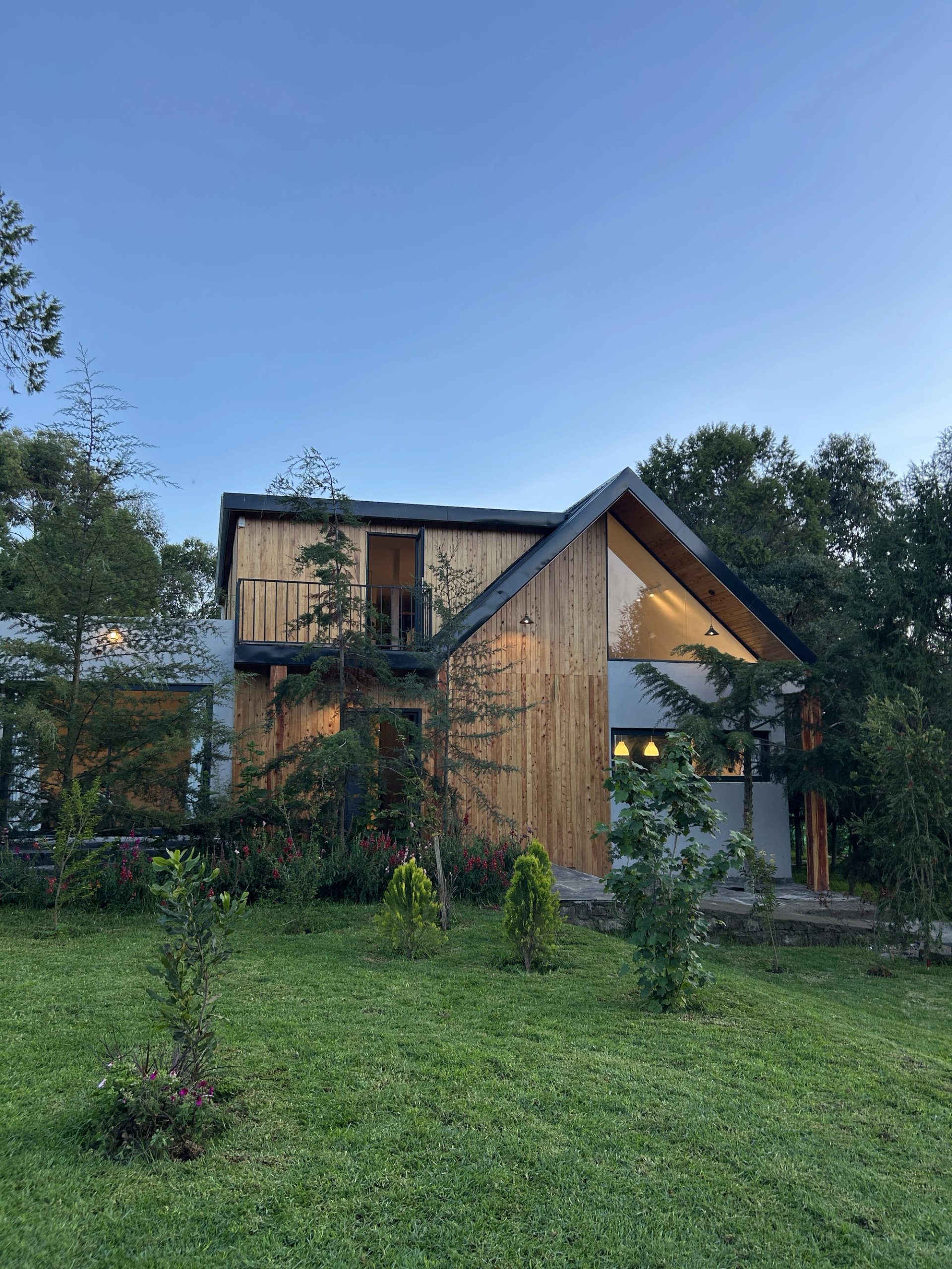 Barnhouse in Naromoru — Naromoru, Kenya