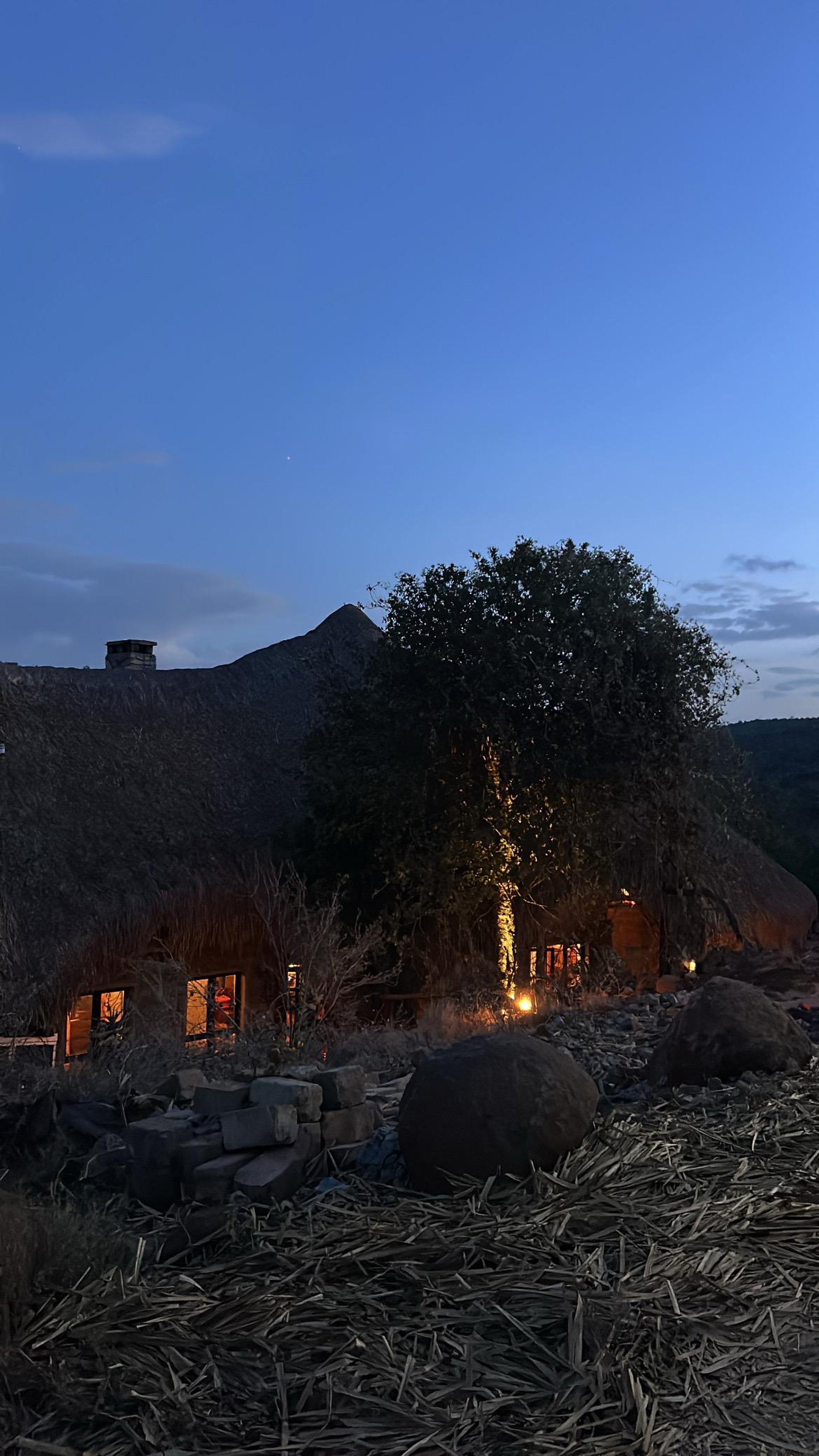 Ole Lekurruki Ngare Ndare — Timau, Kenya