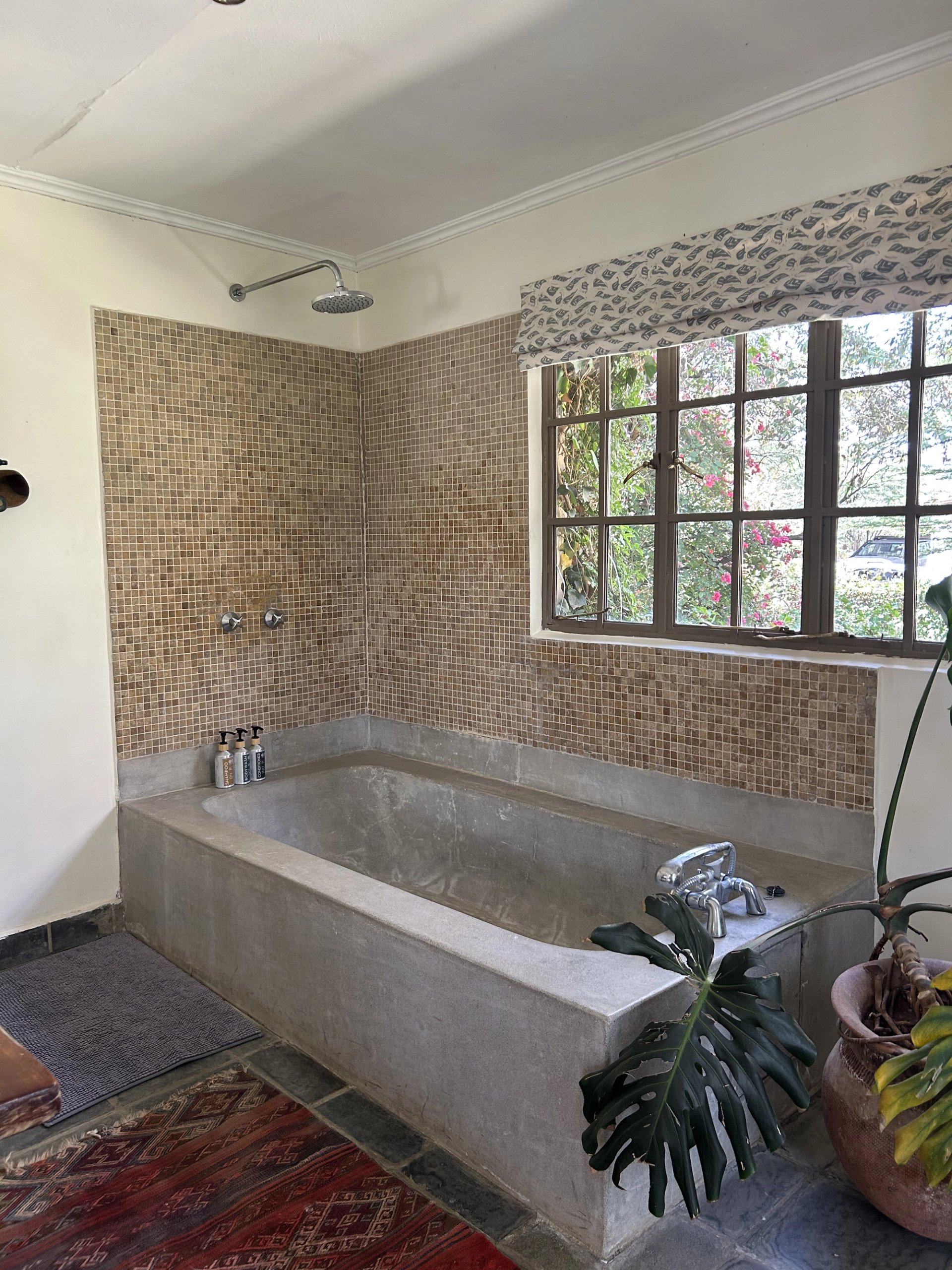 Longonot Loft — Naivasha, Kenya