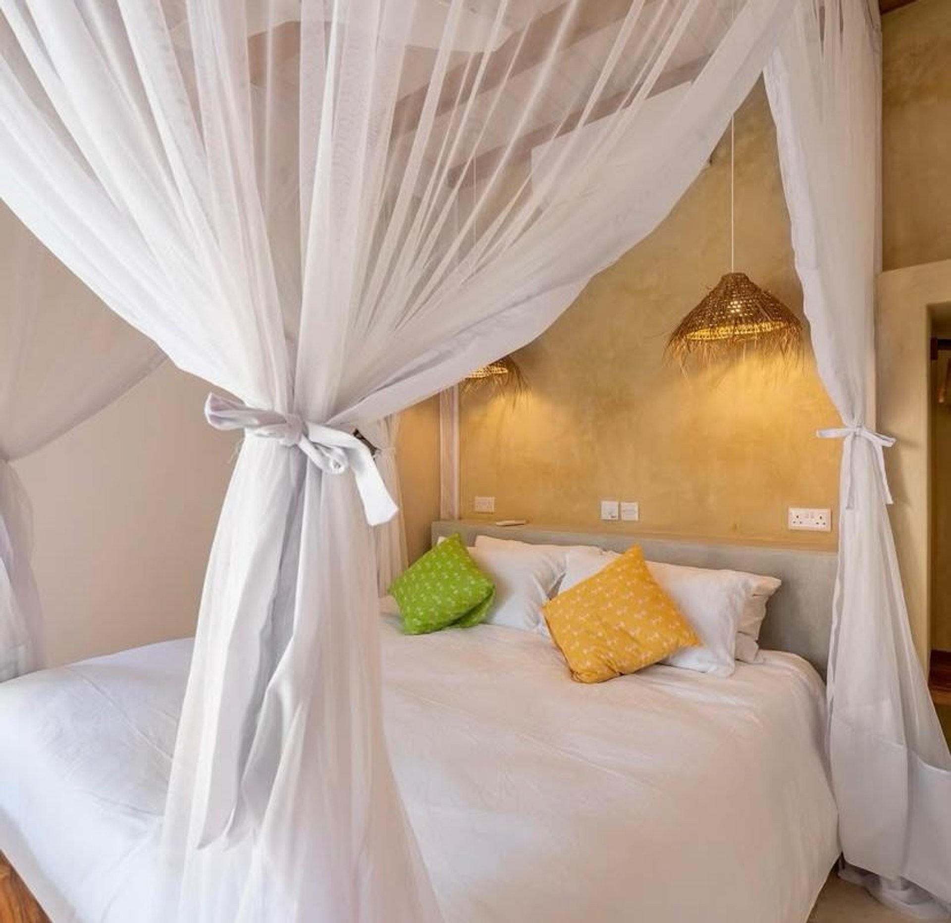 Vervet suite — Diani, Kenya