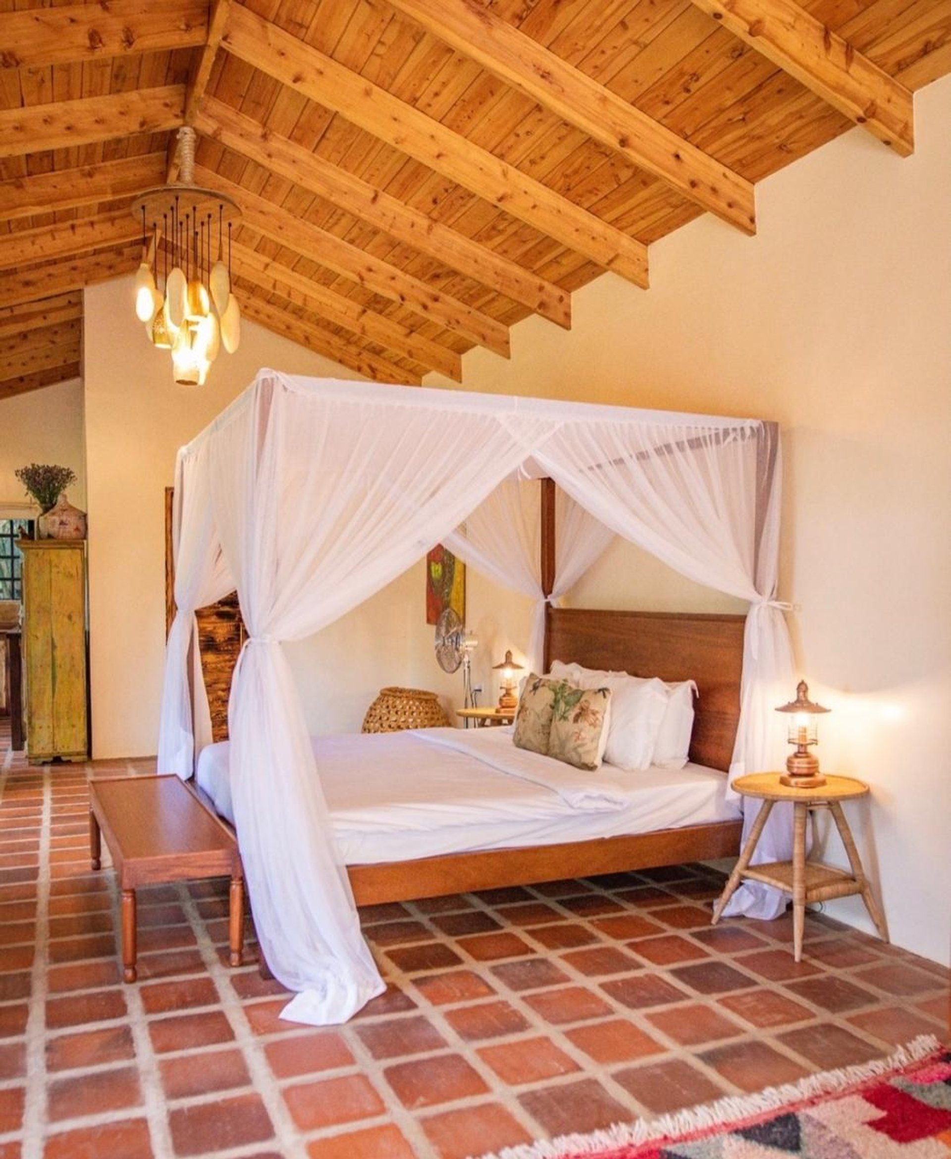 Lichi house — Murang'a, Kenya