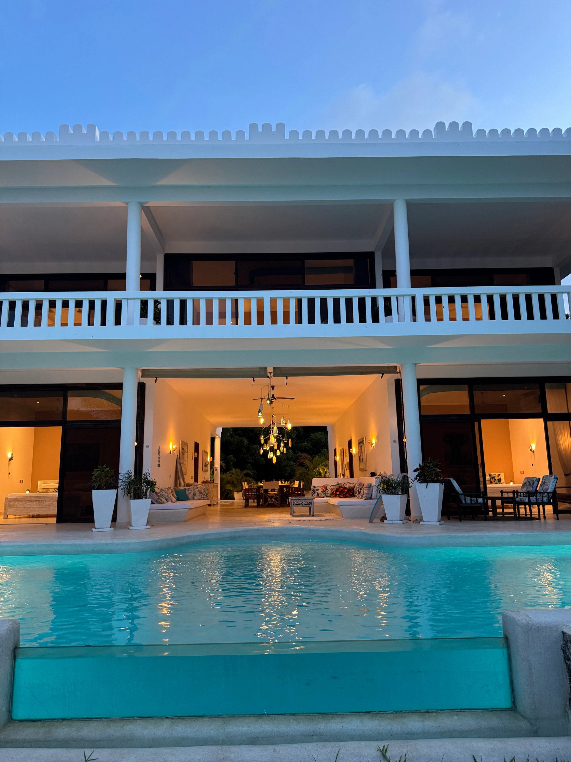 Silver Sands Malindi — Malindi, Kenya