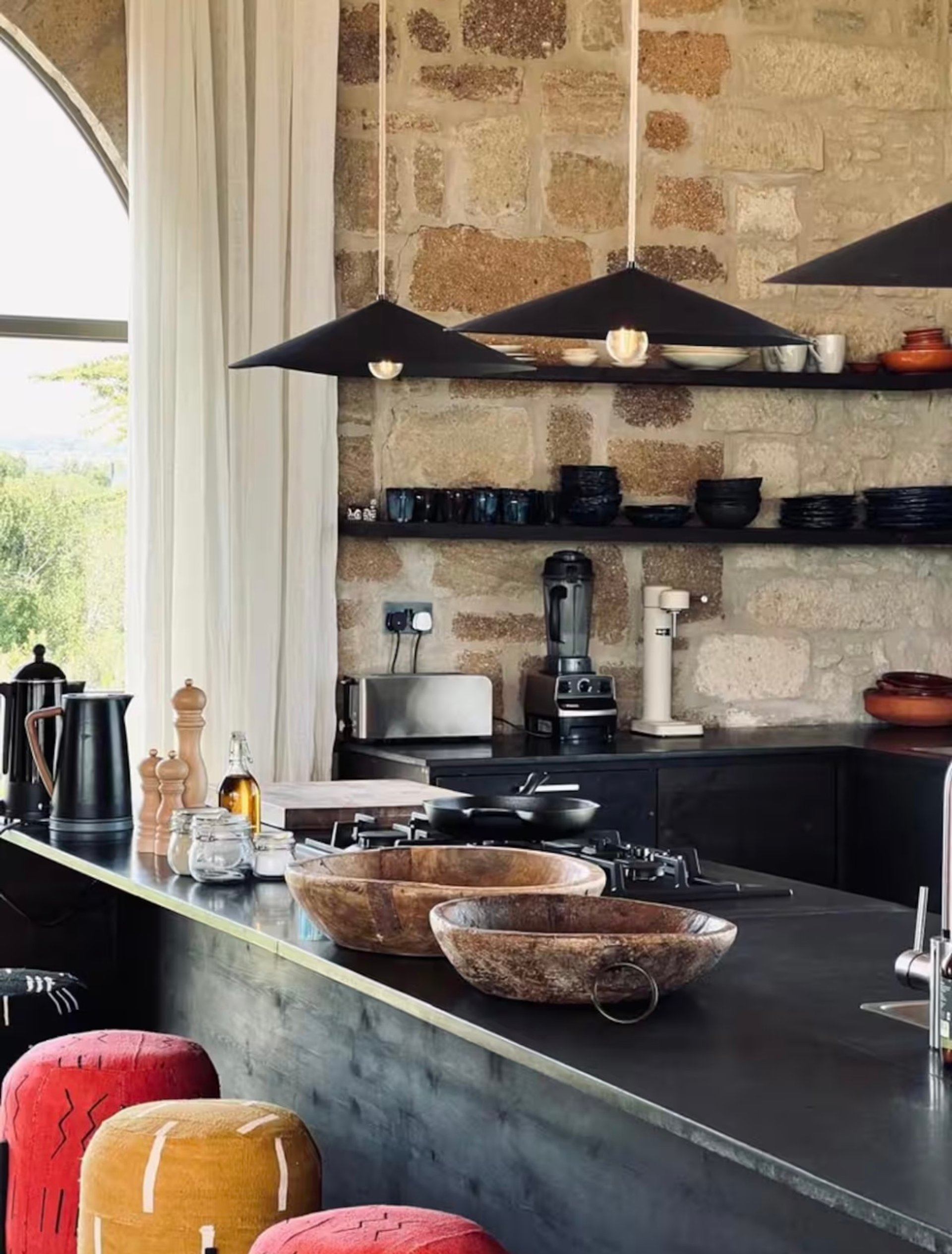 Morijoi House — Nanyuki, Kenya