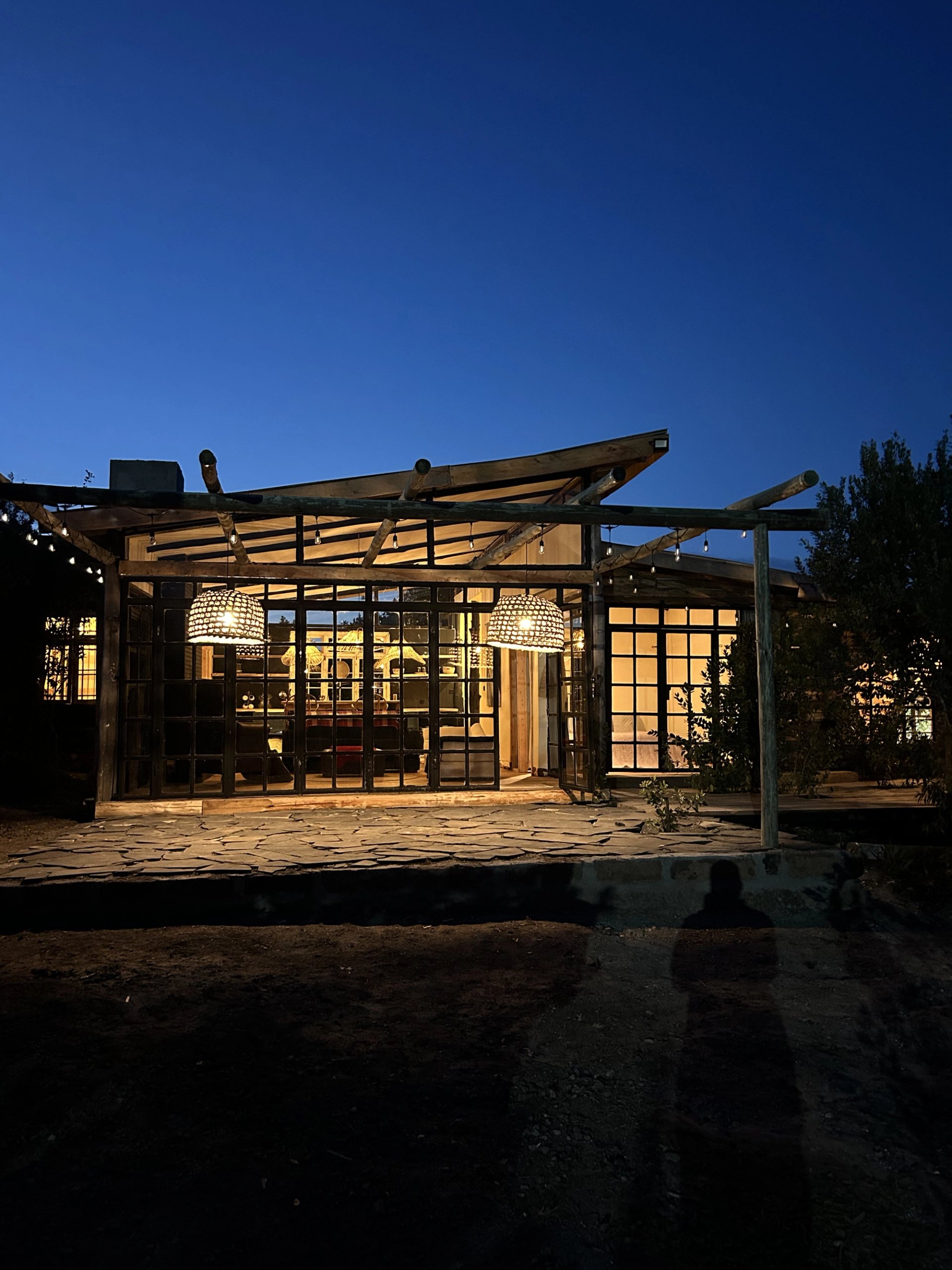 The Cabins Nanyuki — Nanyuki, Kenya