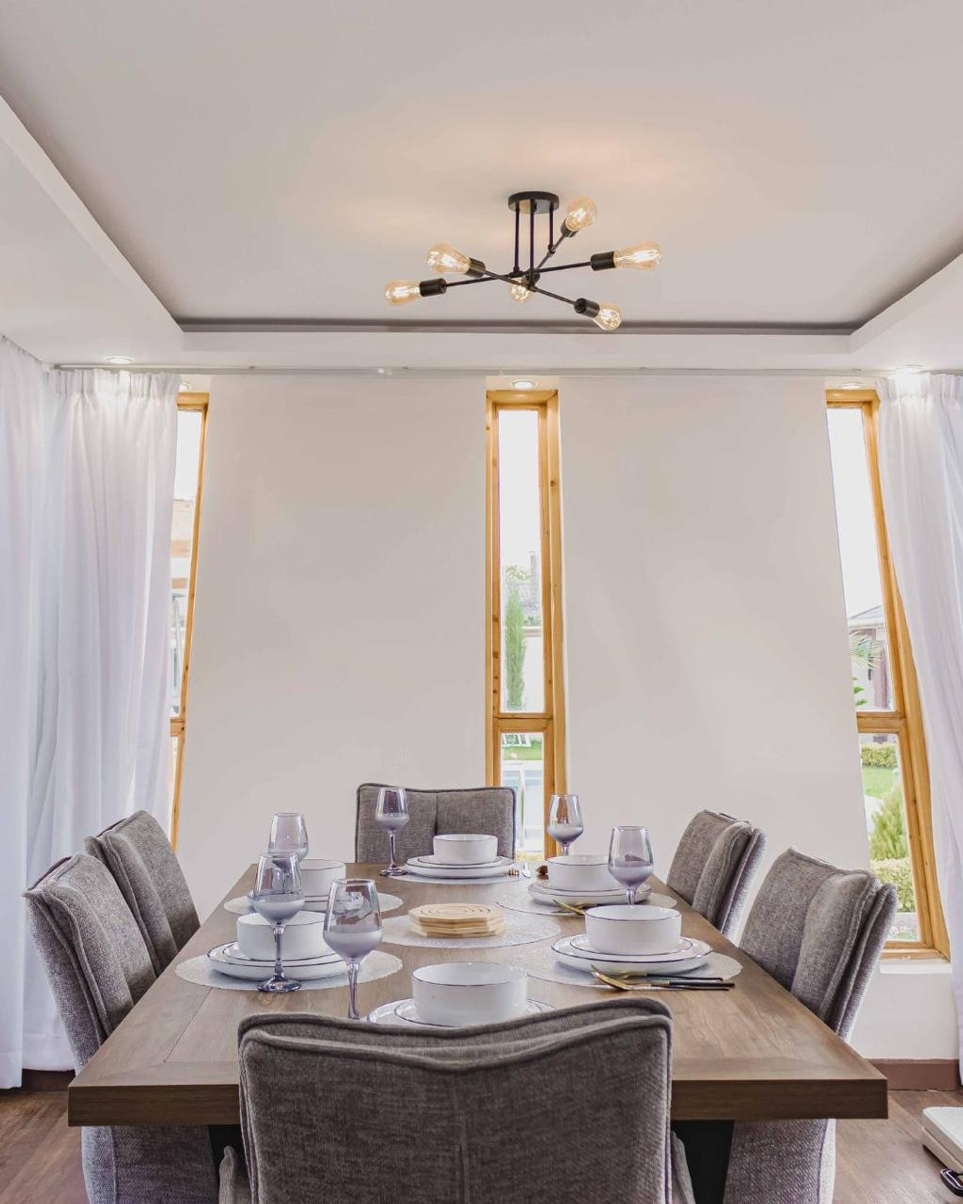Queen's cabin — Nanyuki, Kenya