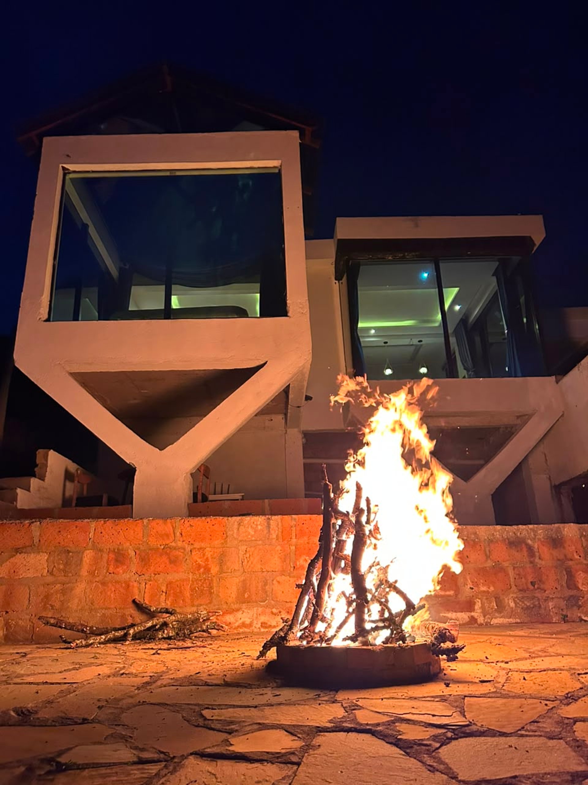 Galaxy villa — Kajiado, Kenya