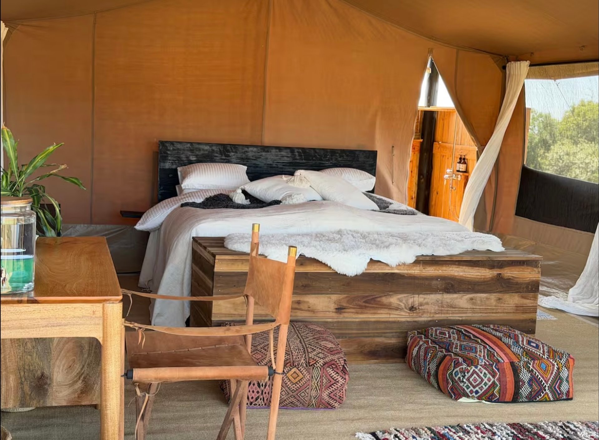 Morijoi House — Nanyuki, Kenya