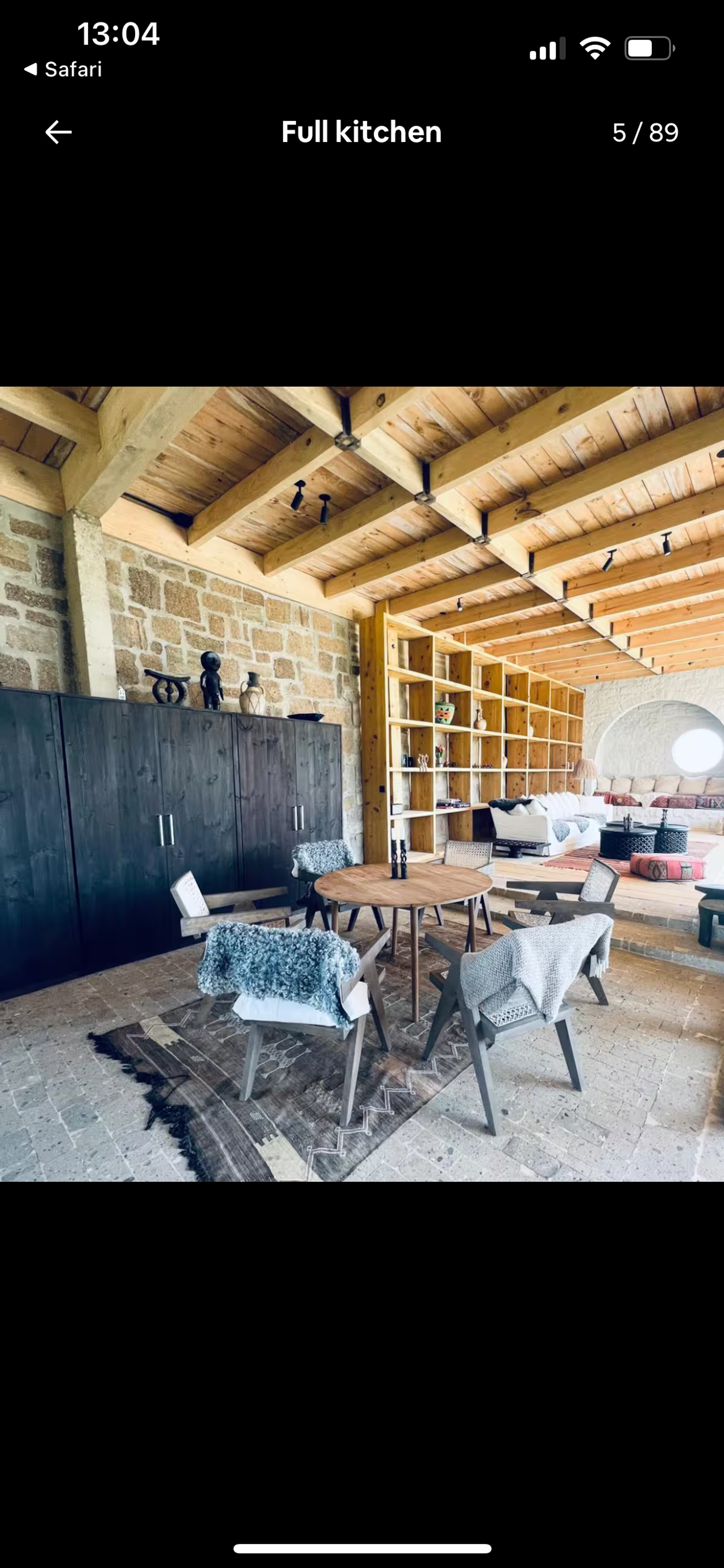 Morijoi House — Nanyuki, Kenya