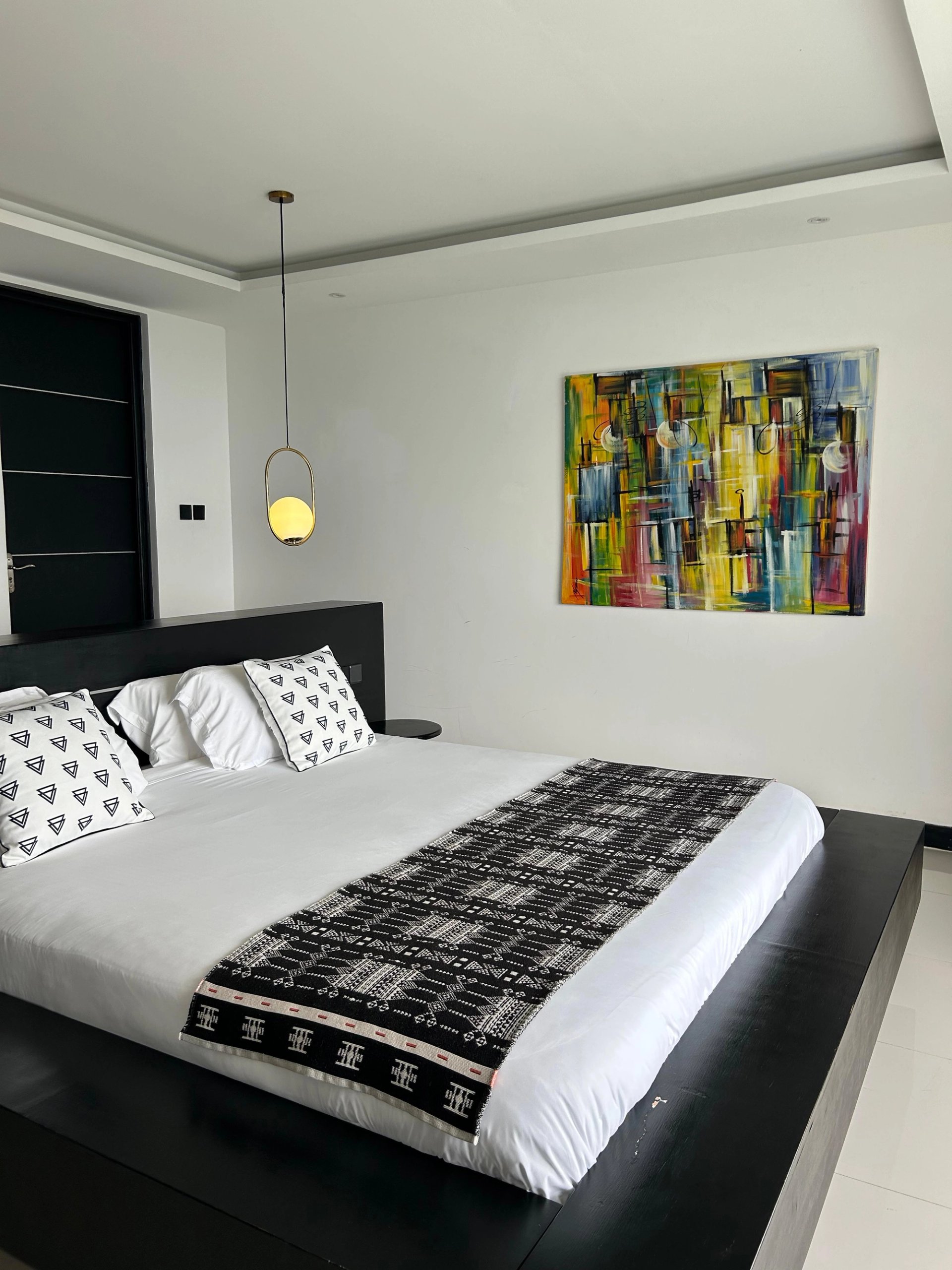 Serenity villa — Kajiado, Kenya