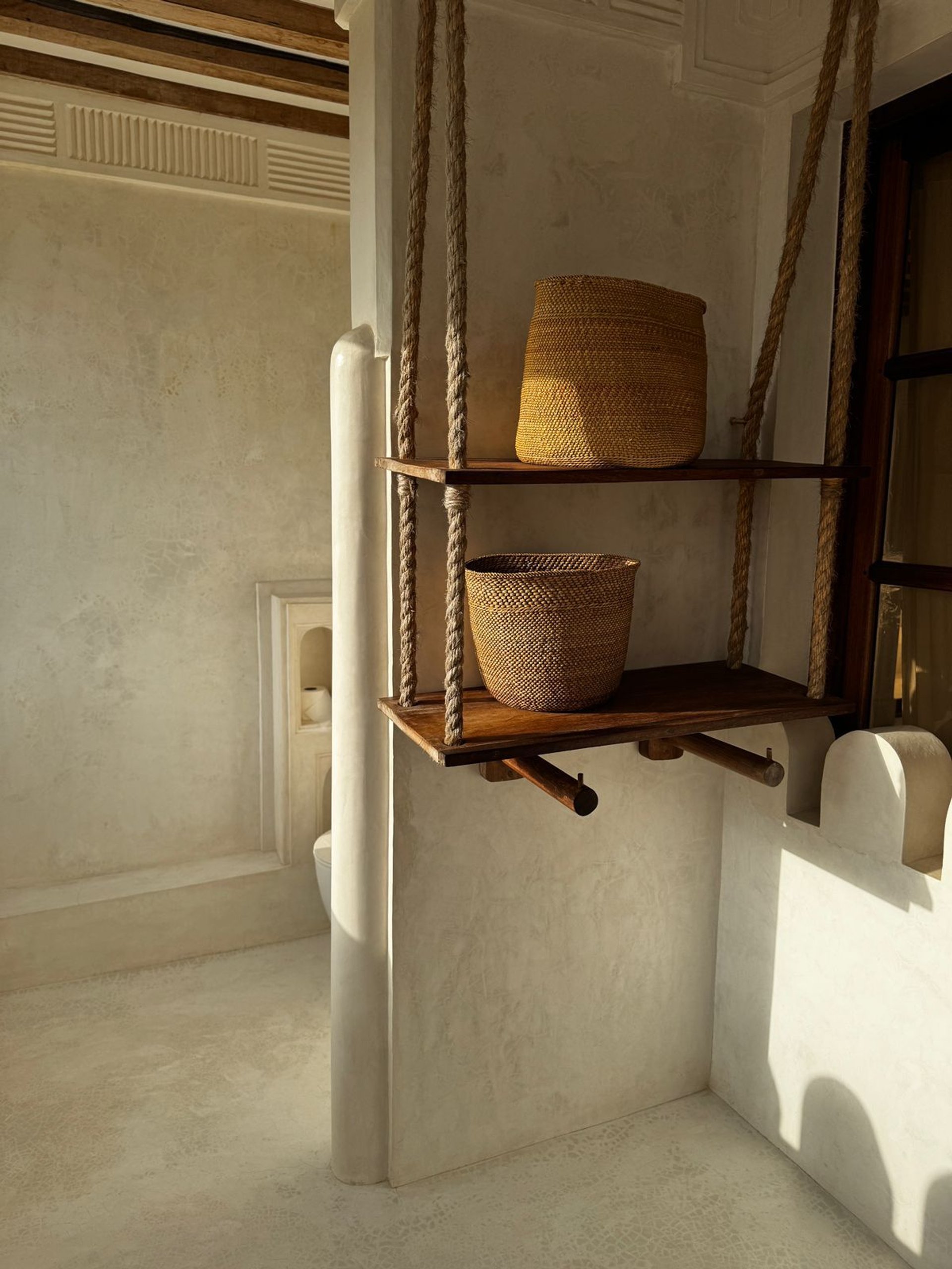 Kilele house — Lamu, Kenya
