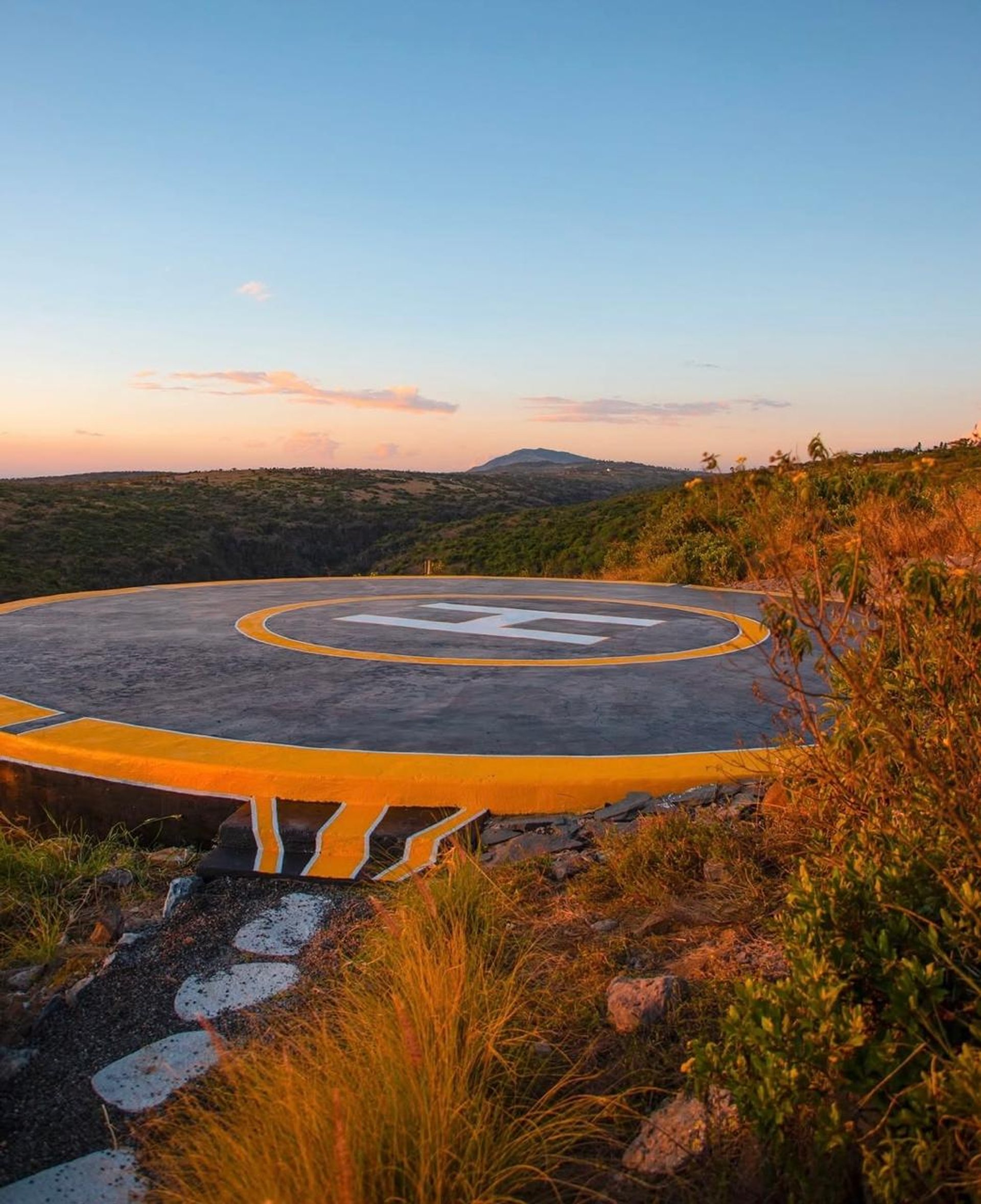 Oolorien house — Kajiado, Kenya