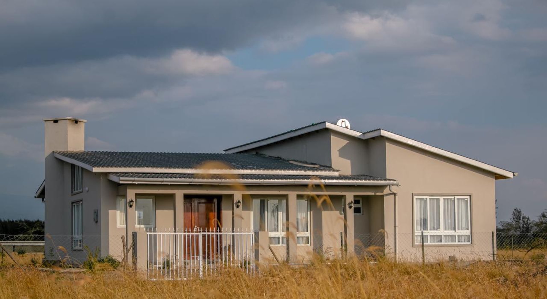 Oloibor farmhouse — Nanyuki, Kenya