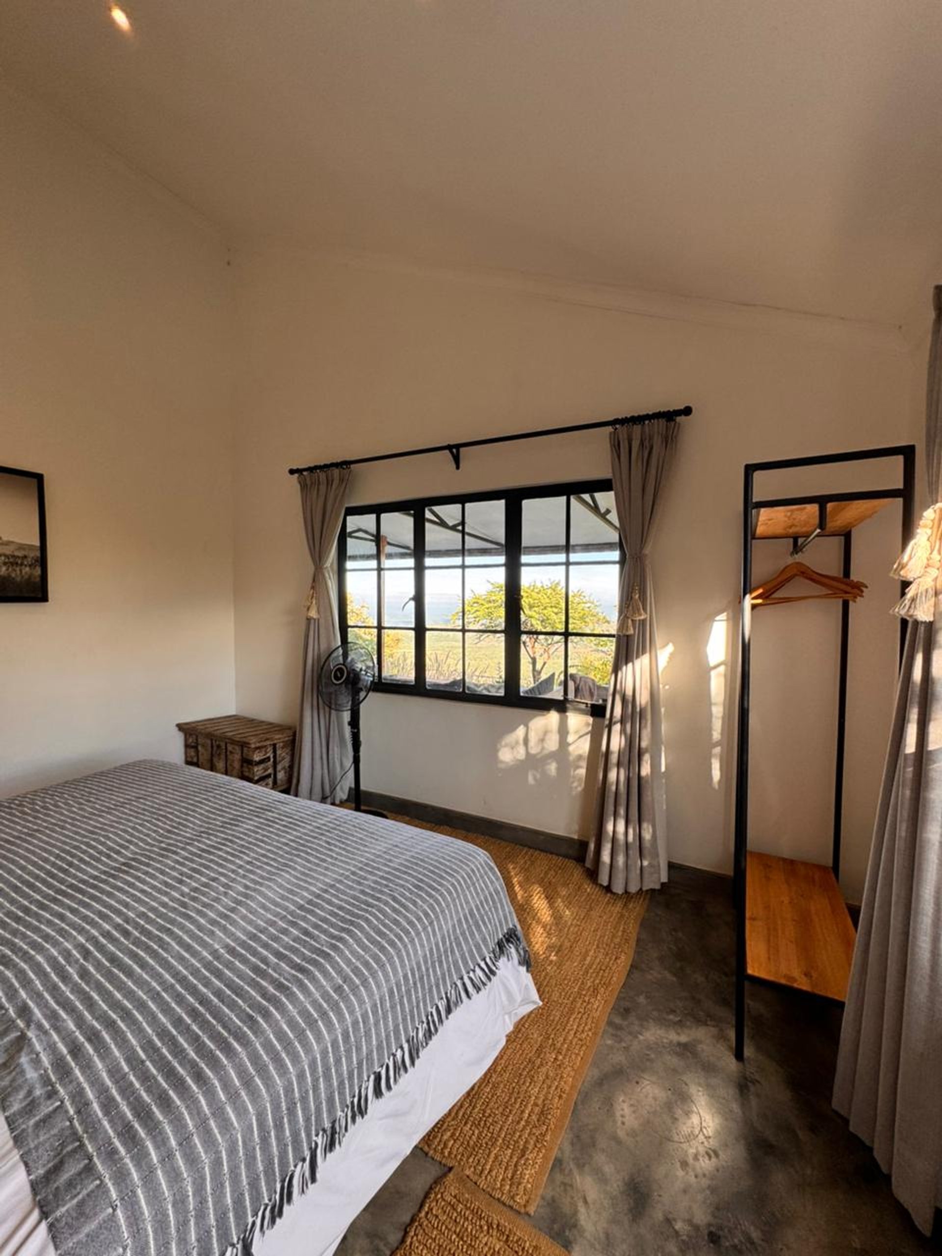 House on the Ridge — Kajiado, Kenya