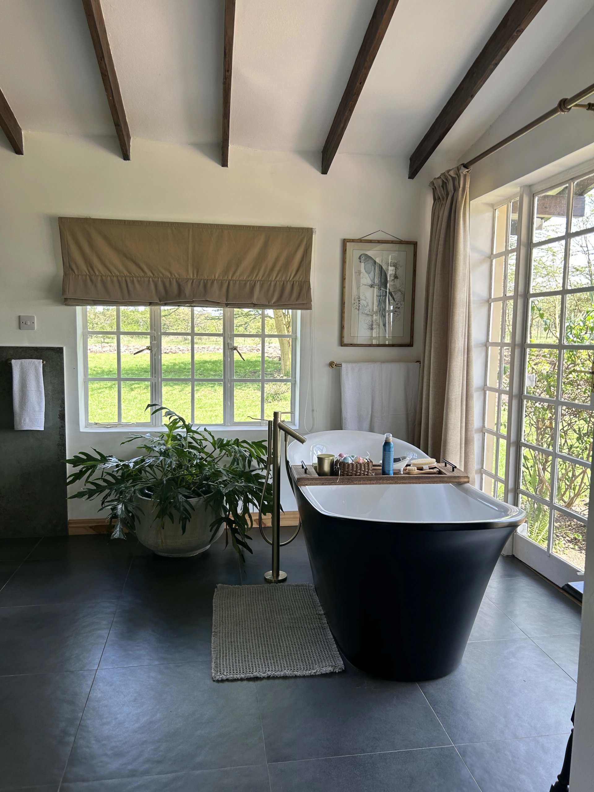 Wild Fig Manor — Nanyuki, Kenya