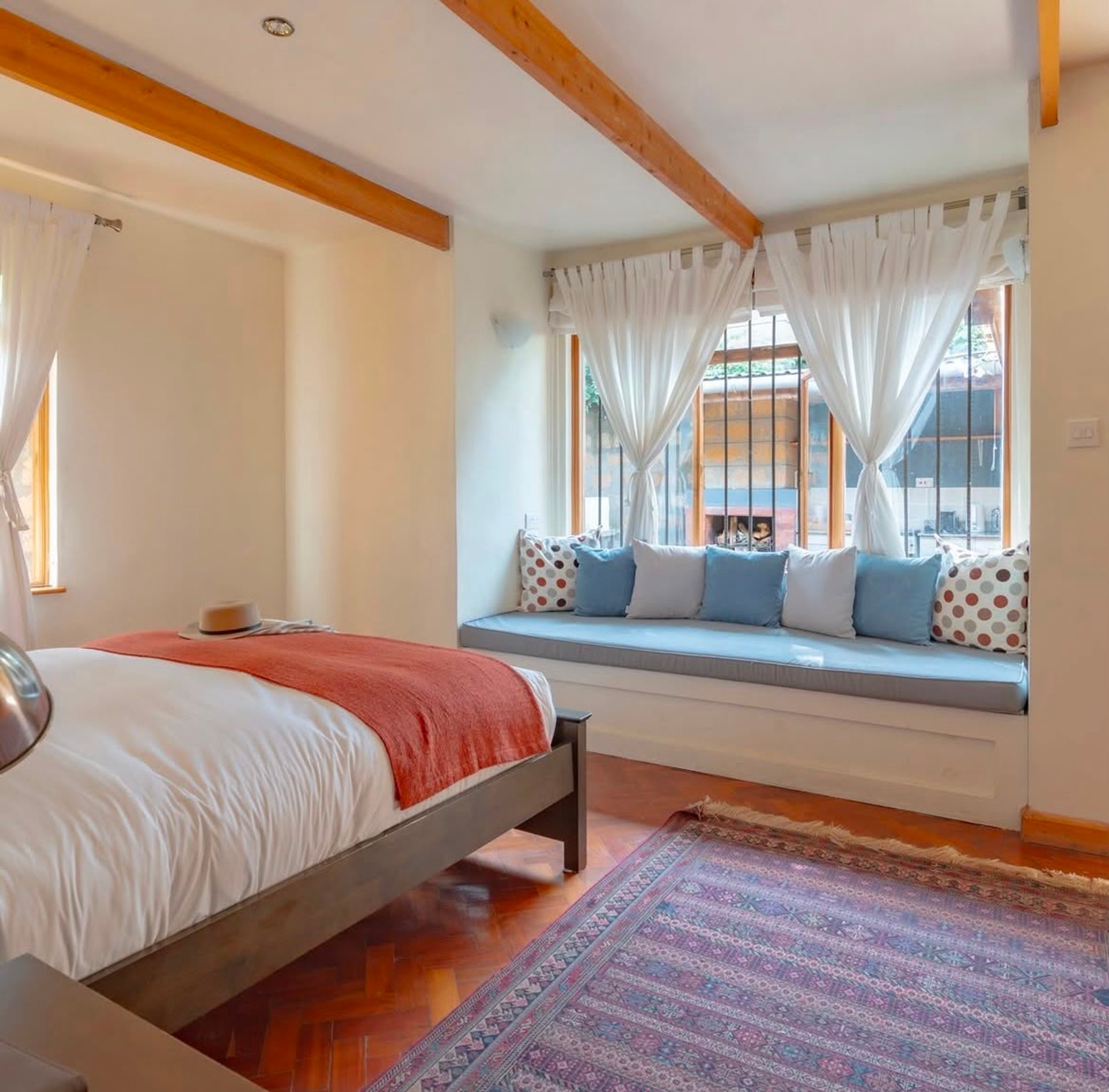 Gardenia suite — Nanyuki, Kenya