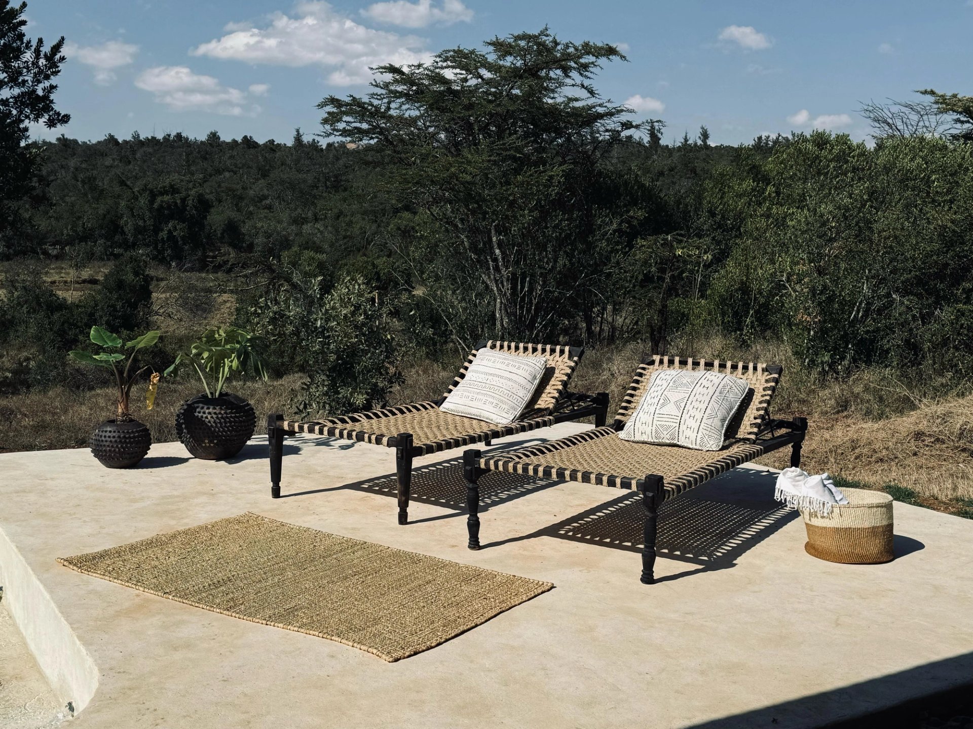 River Run House — Nanyuki, Kenya