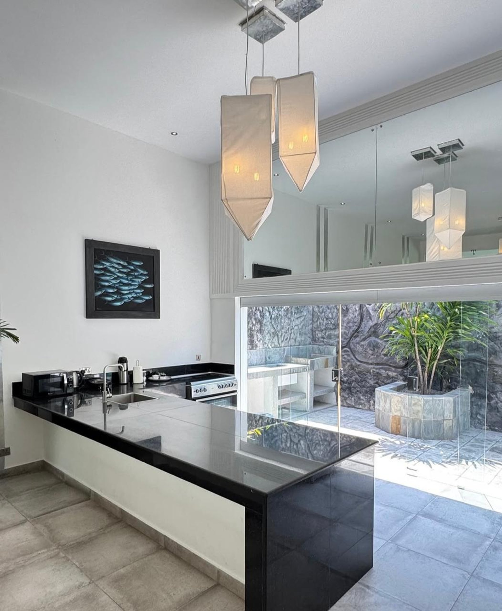 Mambrui beach villas — Malindi, Kenya